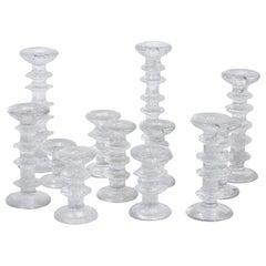 Finnish Serveware, Ceramics, Silver and Glass
