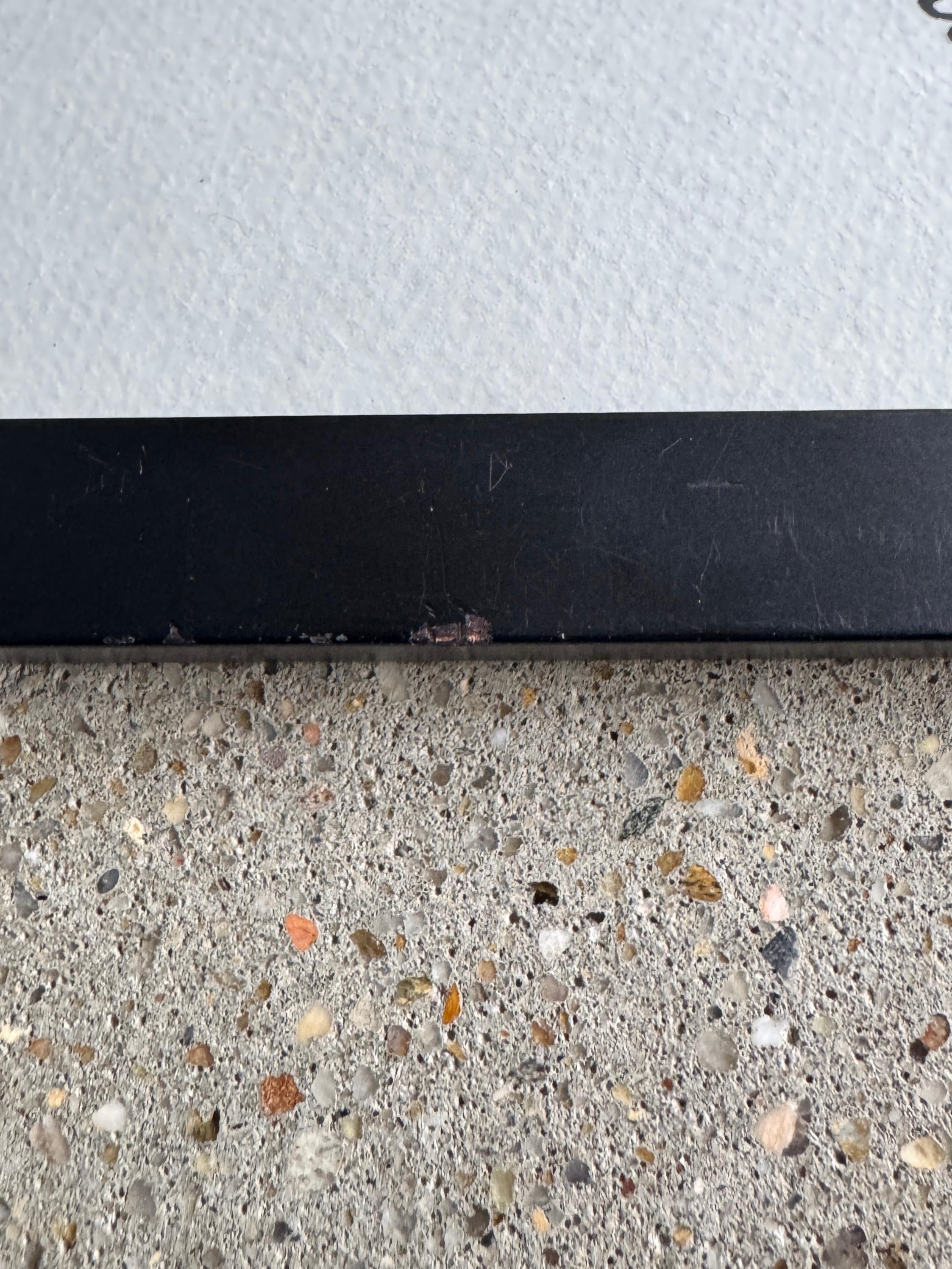 Collection of Contemporary Abstract Paintings by Greg Dickerson (8 pieces) (Acryl) im Angebot