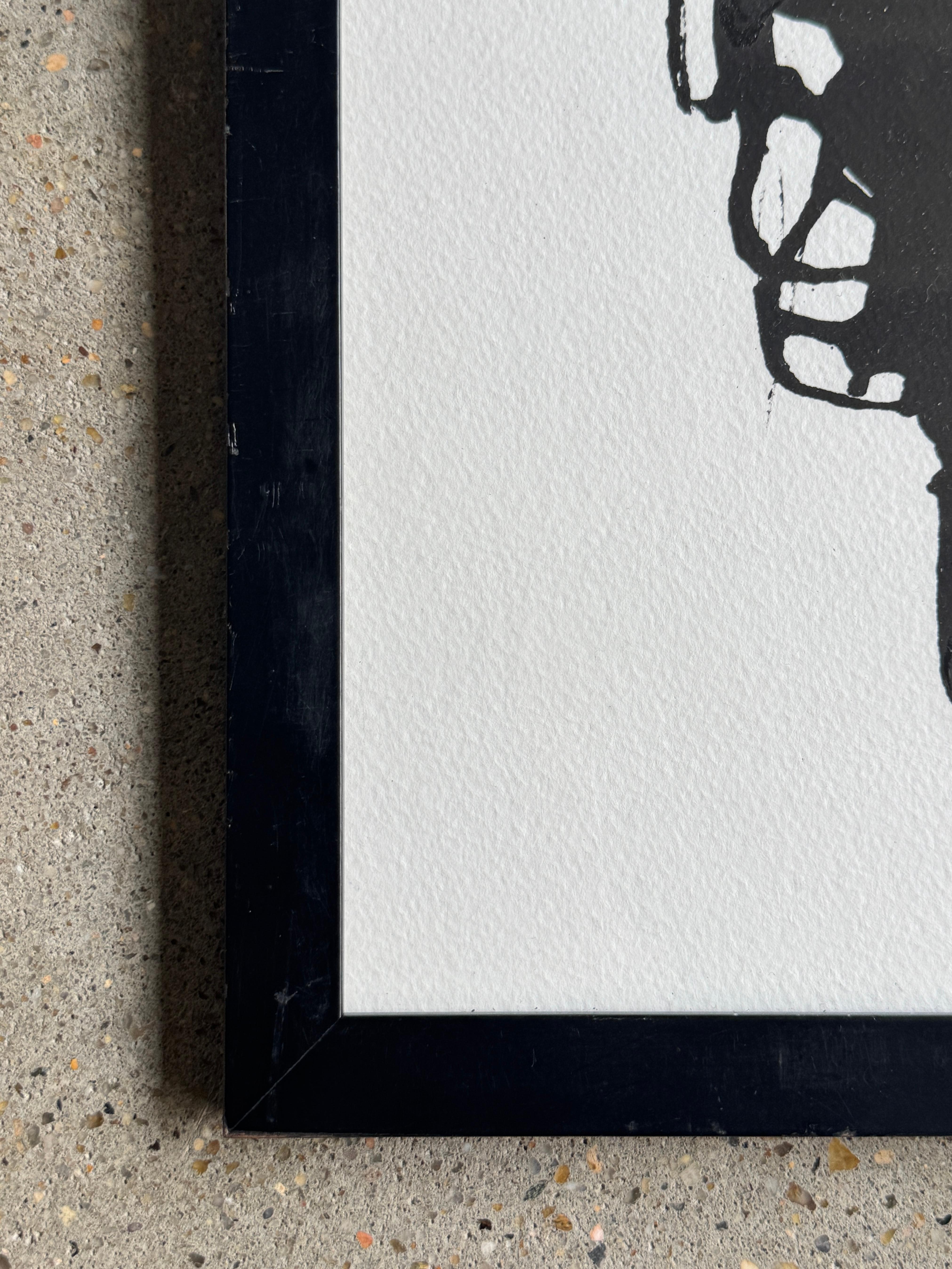 Collection of Contemporary Abstract Paintings by Greg Dickerson (8 pieces) im Angebot 1