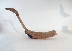 Collection of Driftwood Shore Bird Sculptures, Gloucester, MA, circa 1960s-1970s