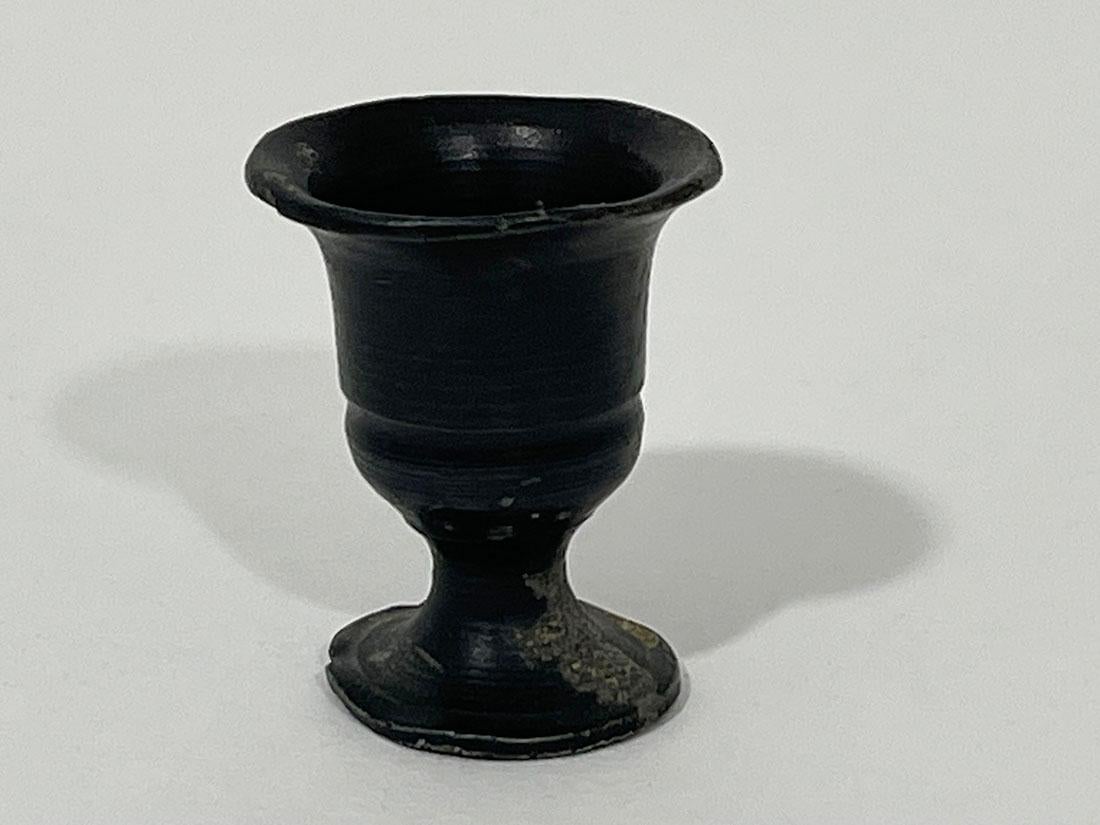 The Collective of Dutch miniature dollhouse pewter, 17e - 18e siècle en vente 6