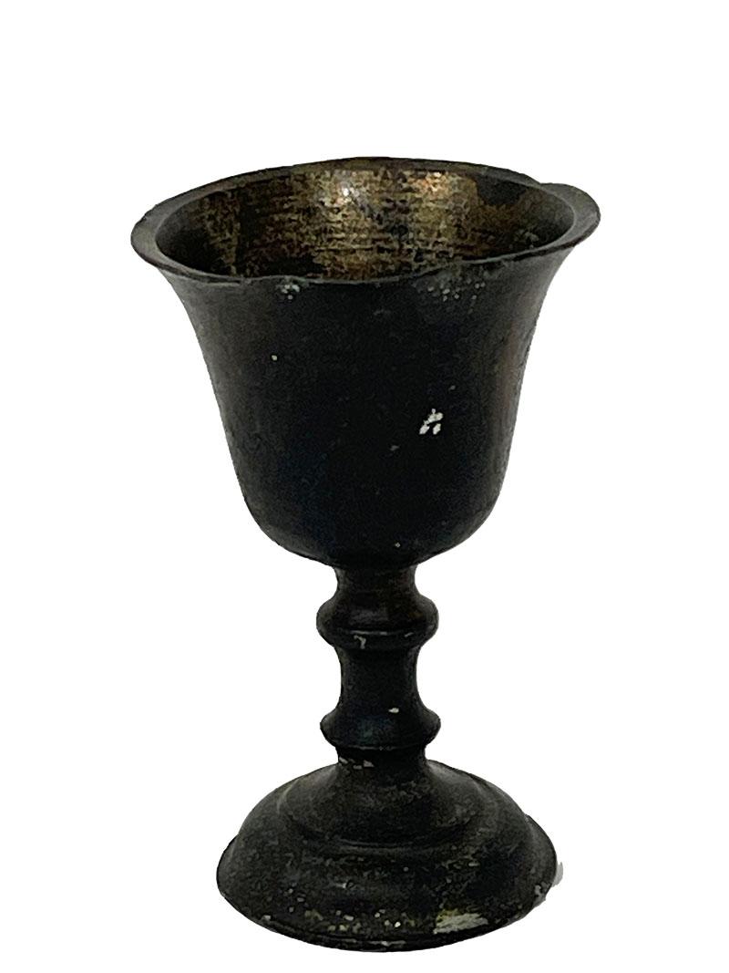 The Collective of Dutch miniature dollhouse pewter, 17e - 18e siècle en vente 2