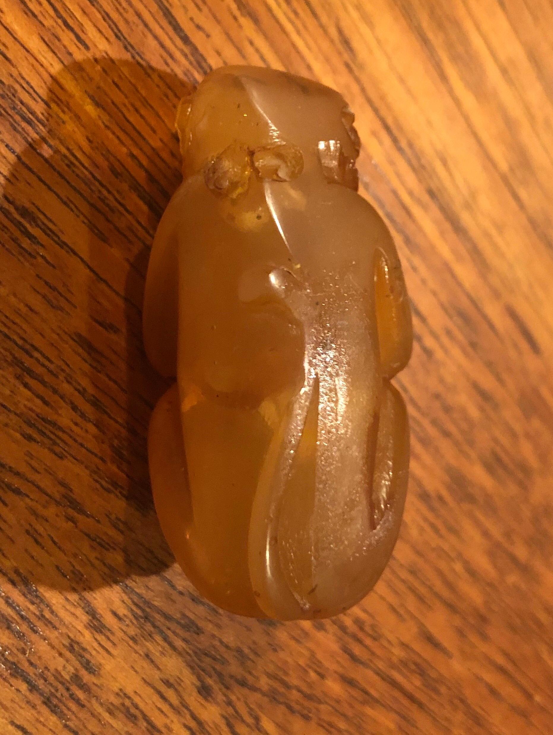 amber japanese