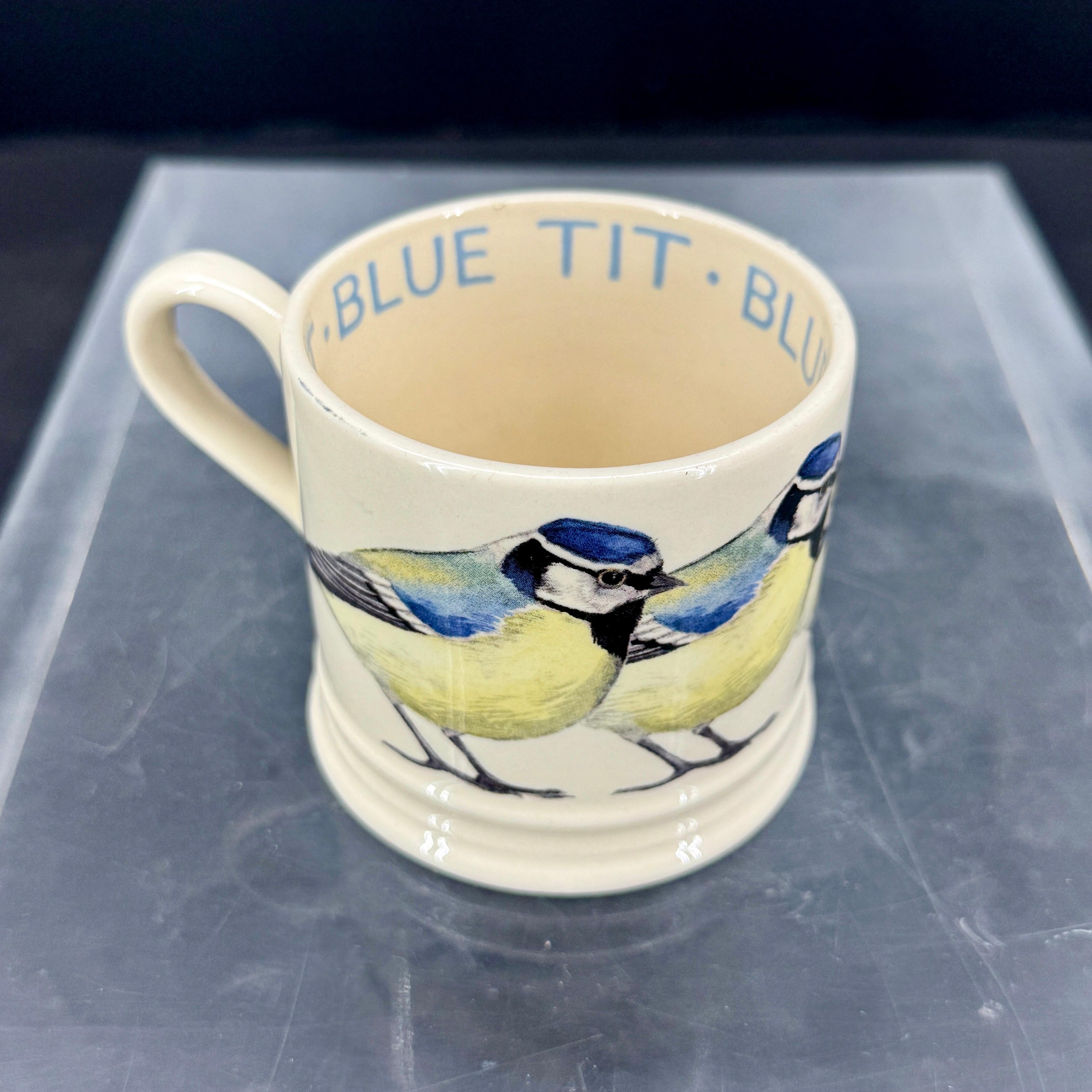 Colección de tazas de barro de Emma Bridgewater Pottery Bowl en venta 2