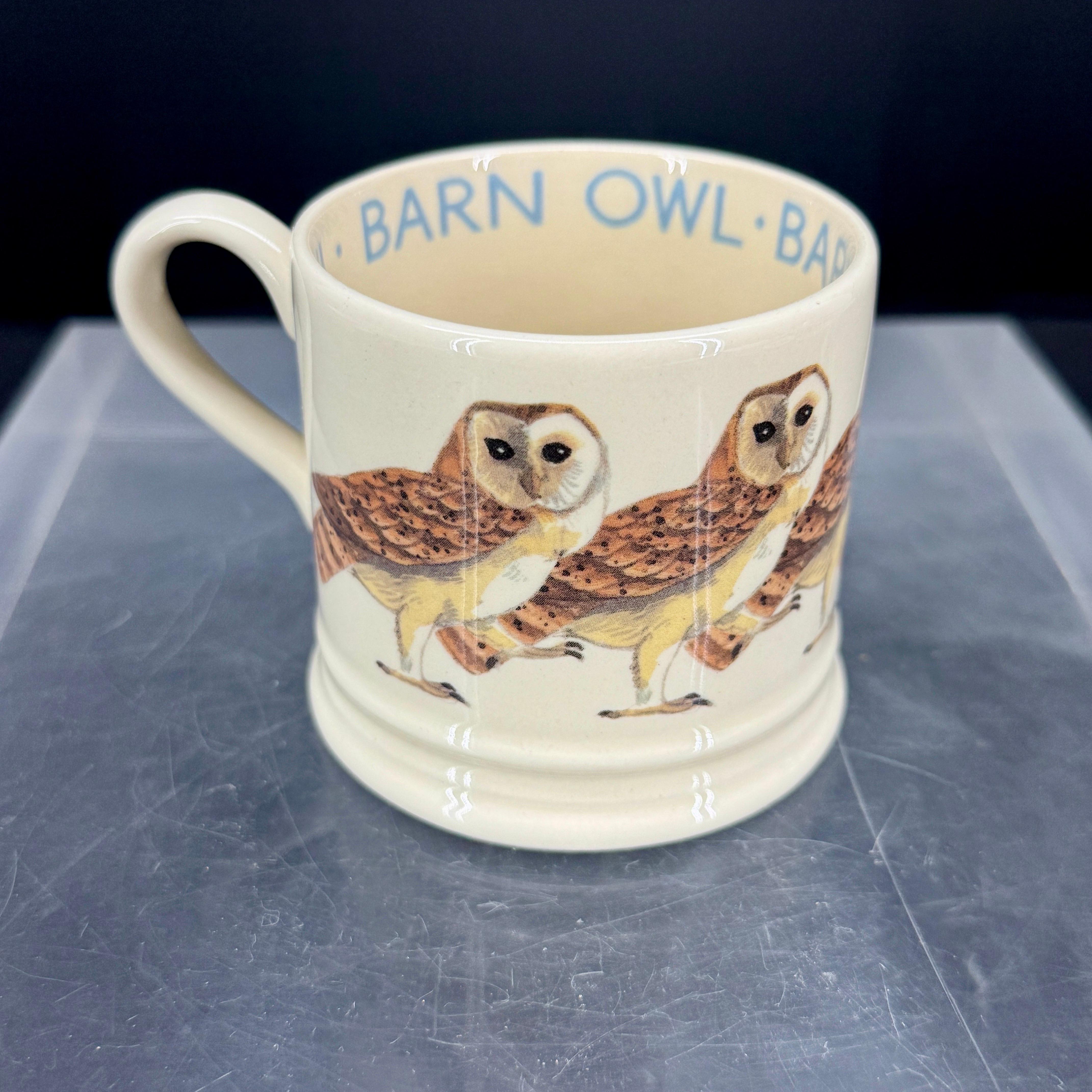 Colección de tazas de barro de Emma Bridgewater Pottery Bowl en venta 5
