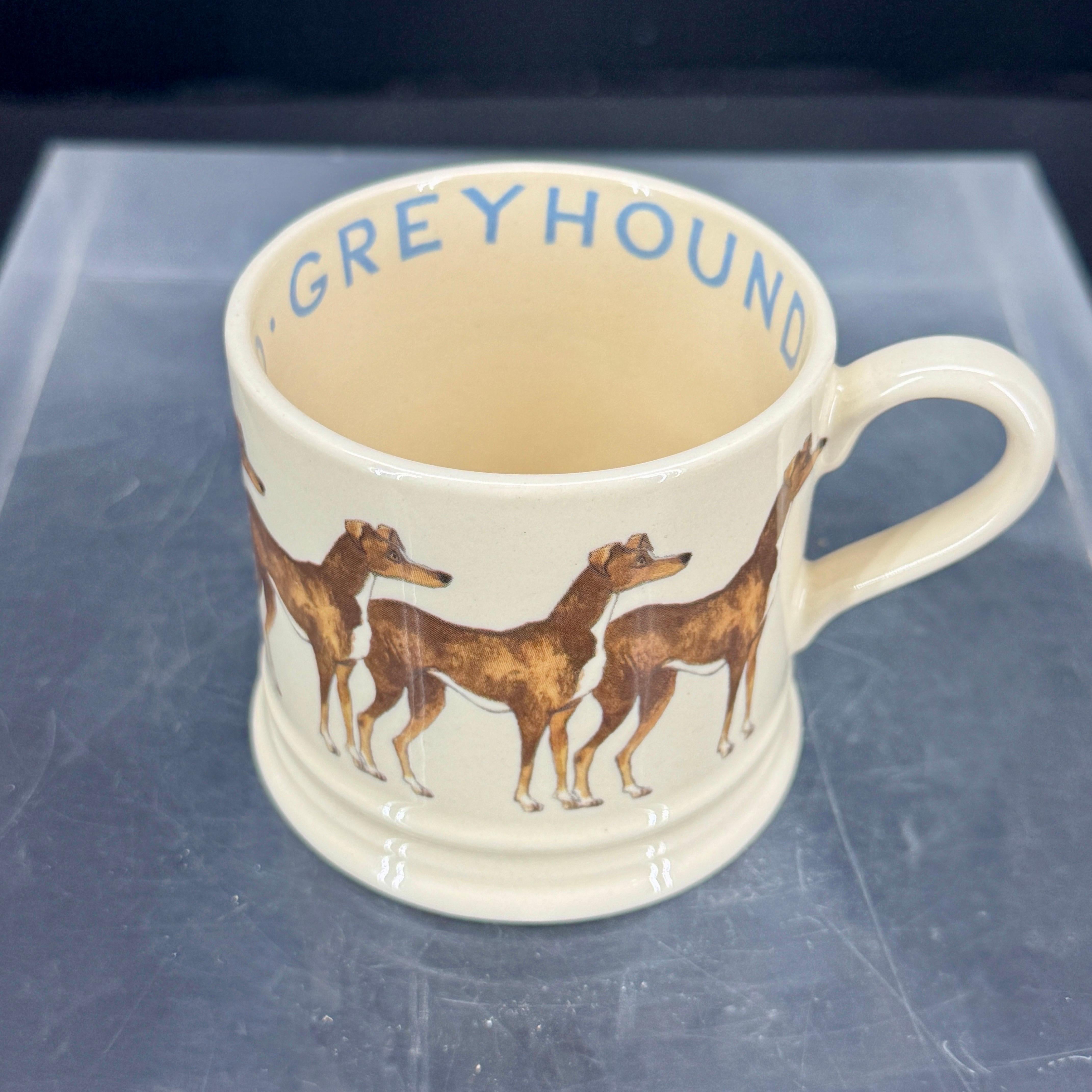 Colección de tazas de barro de Emma Bridgewater Pottery Bowl en venta 6
