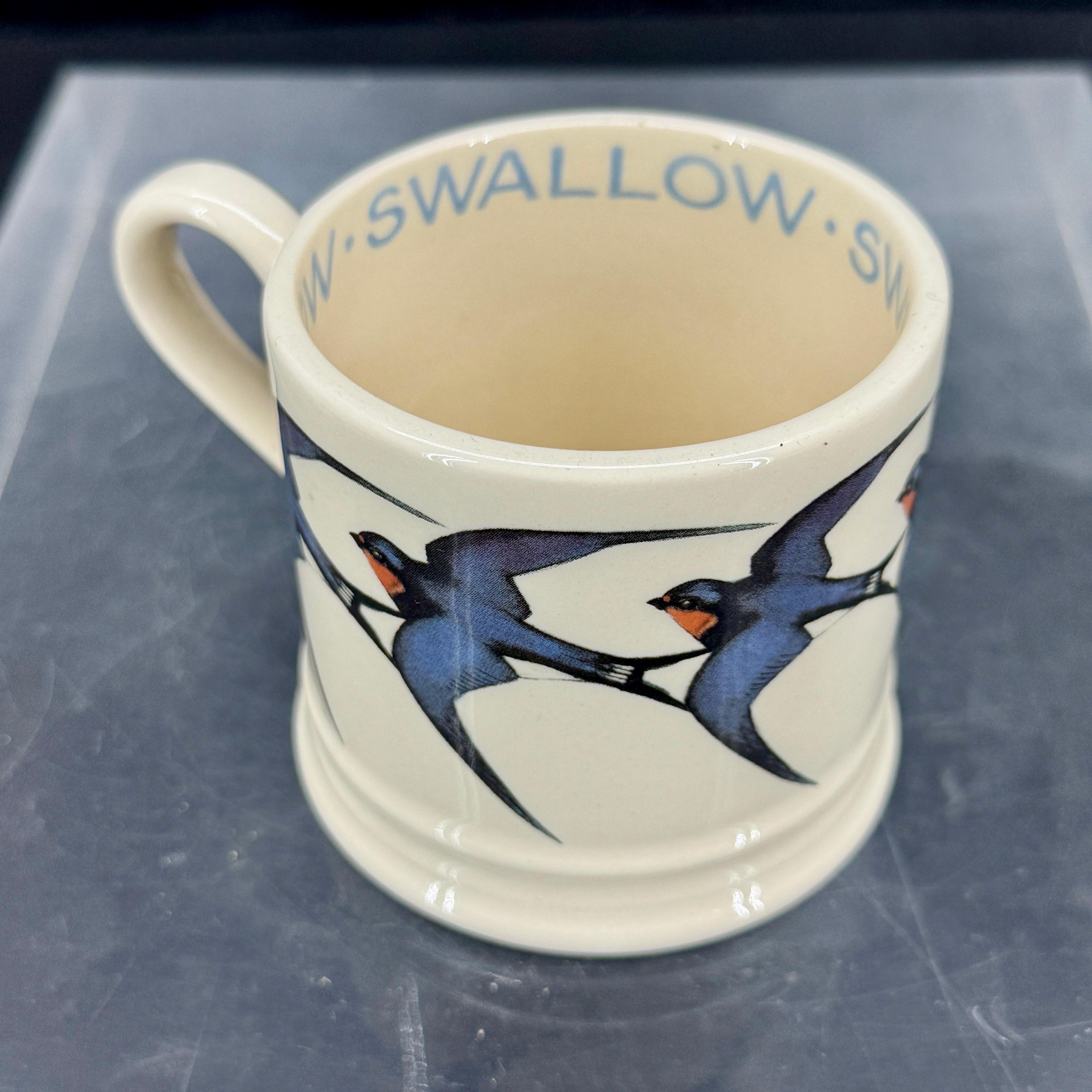 Colección de tazas de barro de Emma Bridgewater Pottery Bowl en Bueno estado para la venta en Haddonfield, NJ