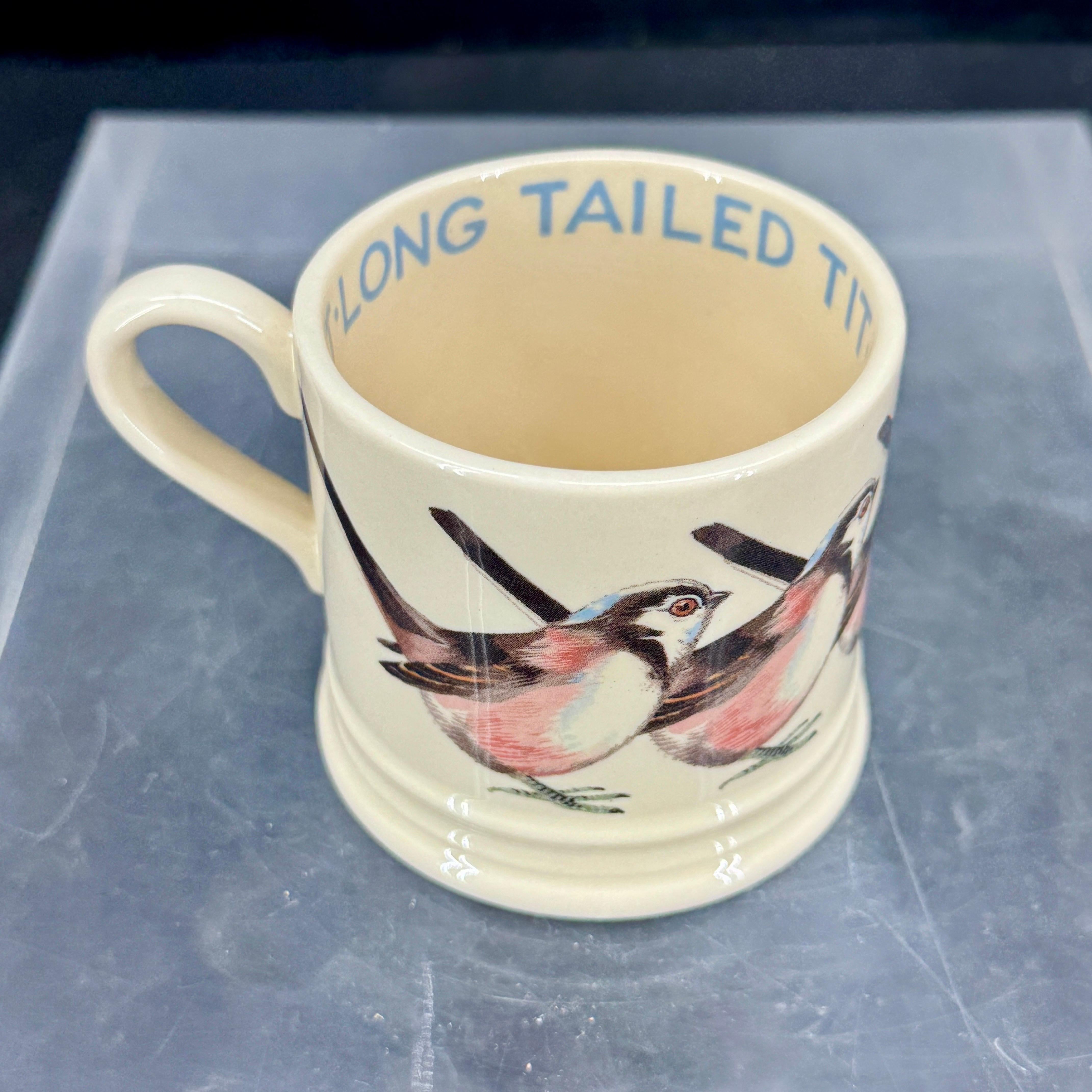Colección de tazas de barro de Emma Bridgewater Pottery Bowl en venta 1