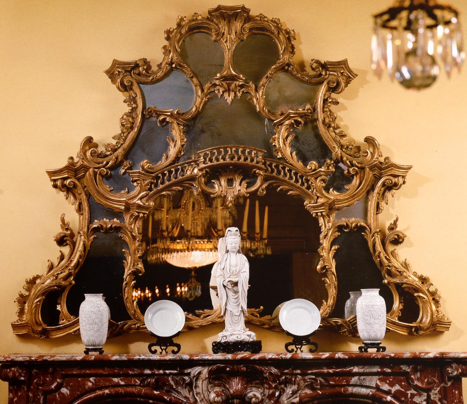 Collection of Evelyn Annenberg Hall, 640 Park Ave Christie's, NY, 2006, 1st Ed 8