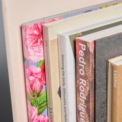 Collection of Fashion Books from the Library of Iris Apfel, Published 1998–2017