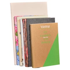 Collection of Fashion Books from the Library of Iris Apfel, Published 1998–2017 Vintage Collection of Fashion Books from the Library of Iris Apfel, Published 1998–2017