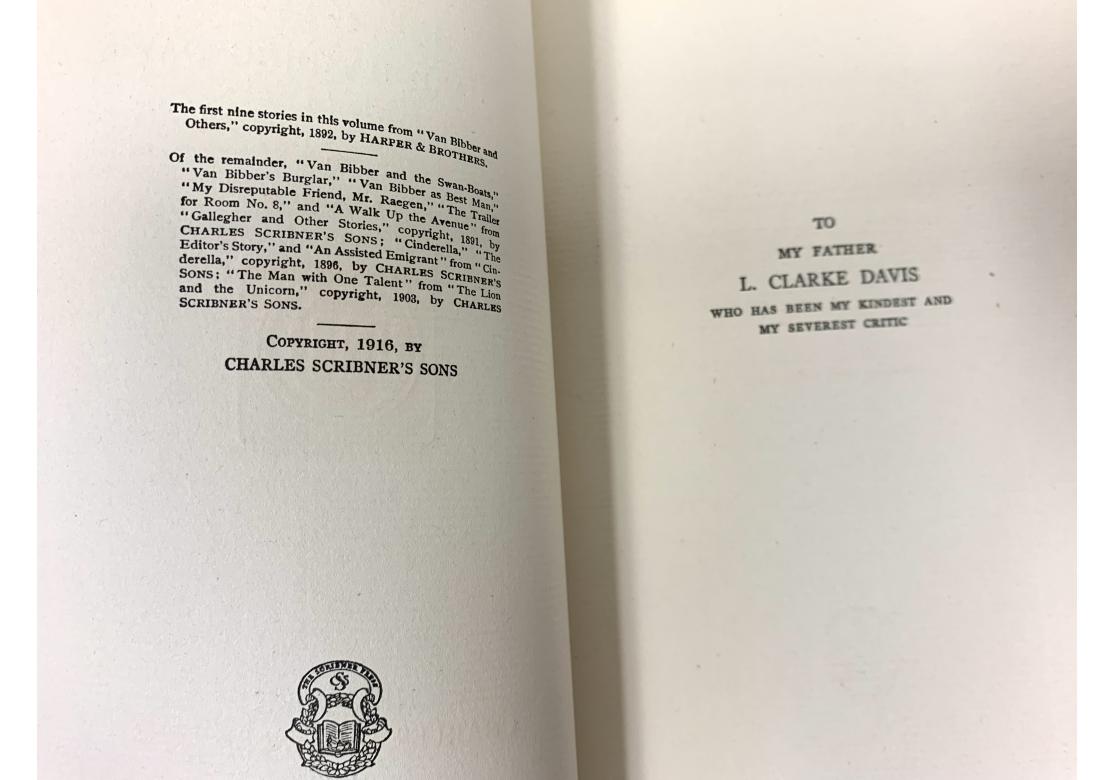 Collectional de livres anciens reliés en cuir, quatre ensembles en vente 12