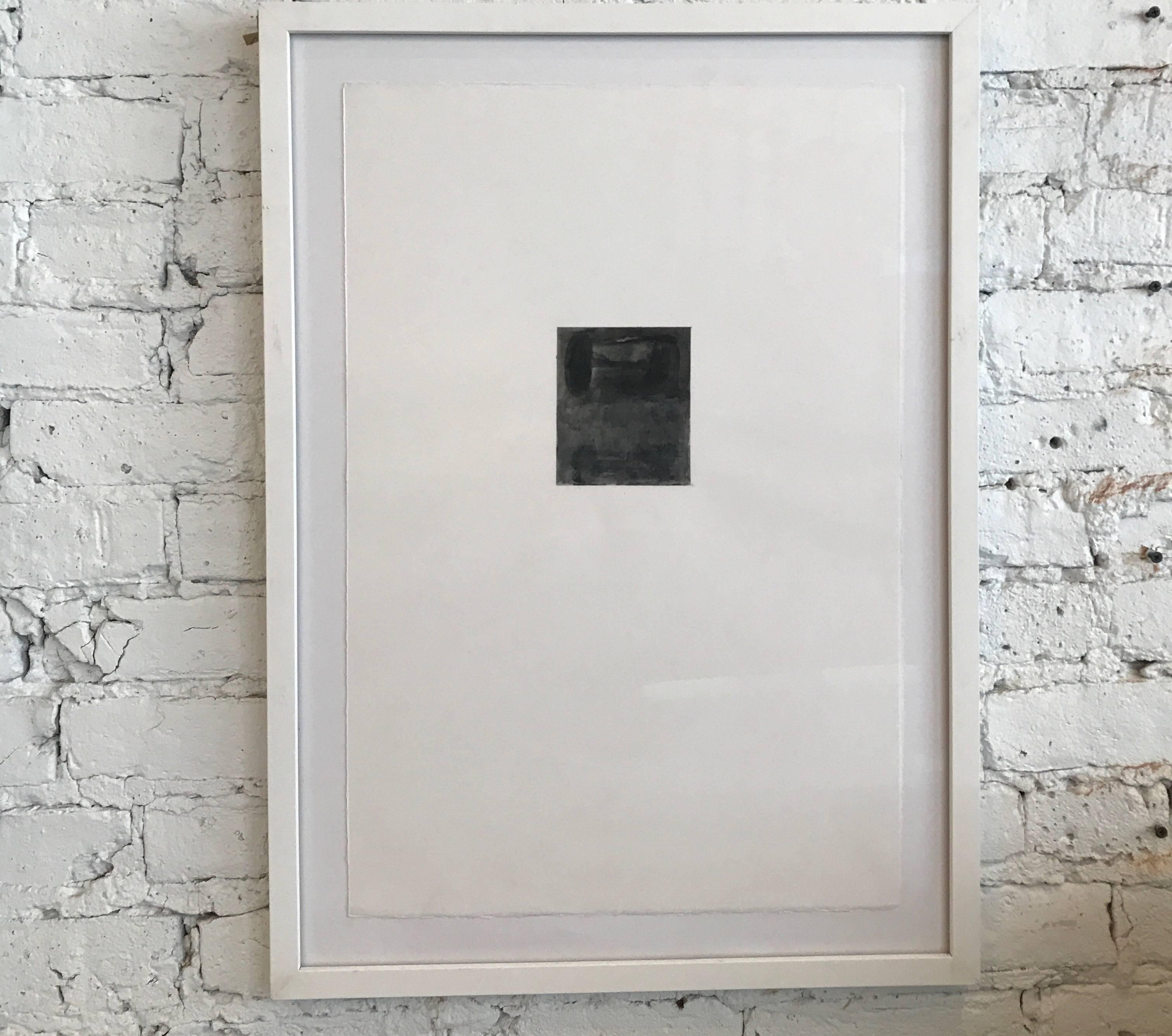 Contemporary Collection of Two Drawings by Dave Zarick For Sale