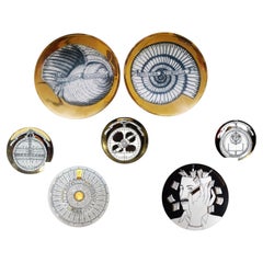 Collection'S von Fornasetti