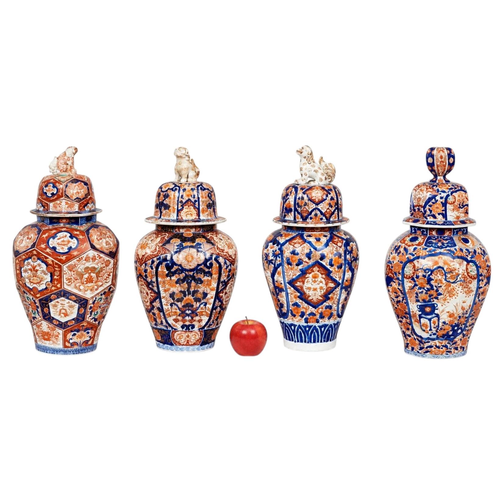 What is the difference between porcelain and ceramic vases?