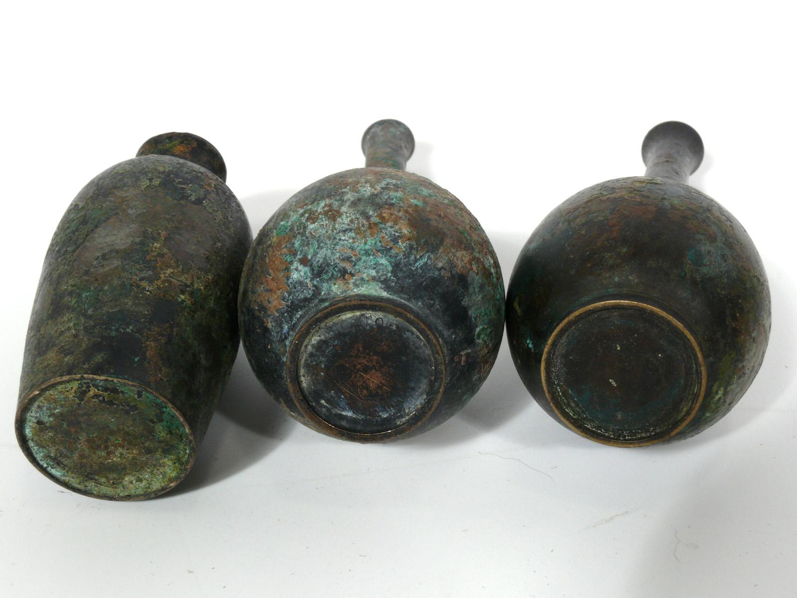 bronze vases for sale
