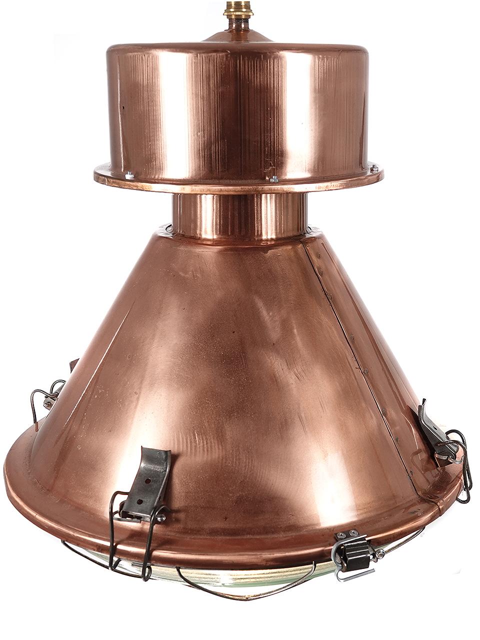 Kollektion großer europäischer Kupfer-Anhänger (Beschichtet) im Angebot