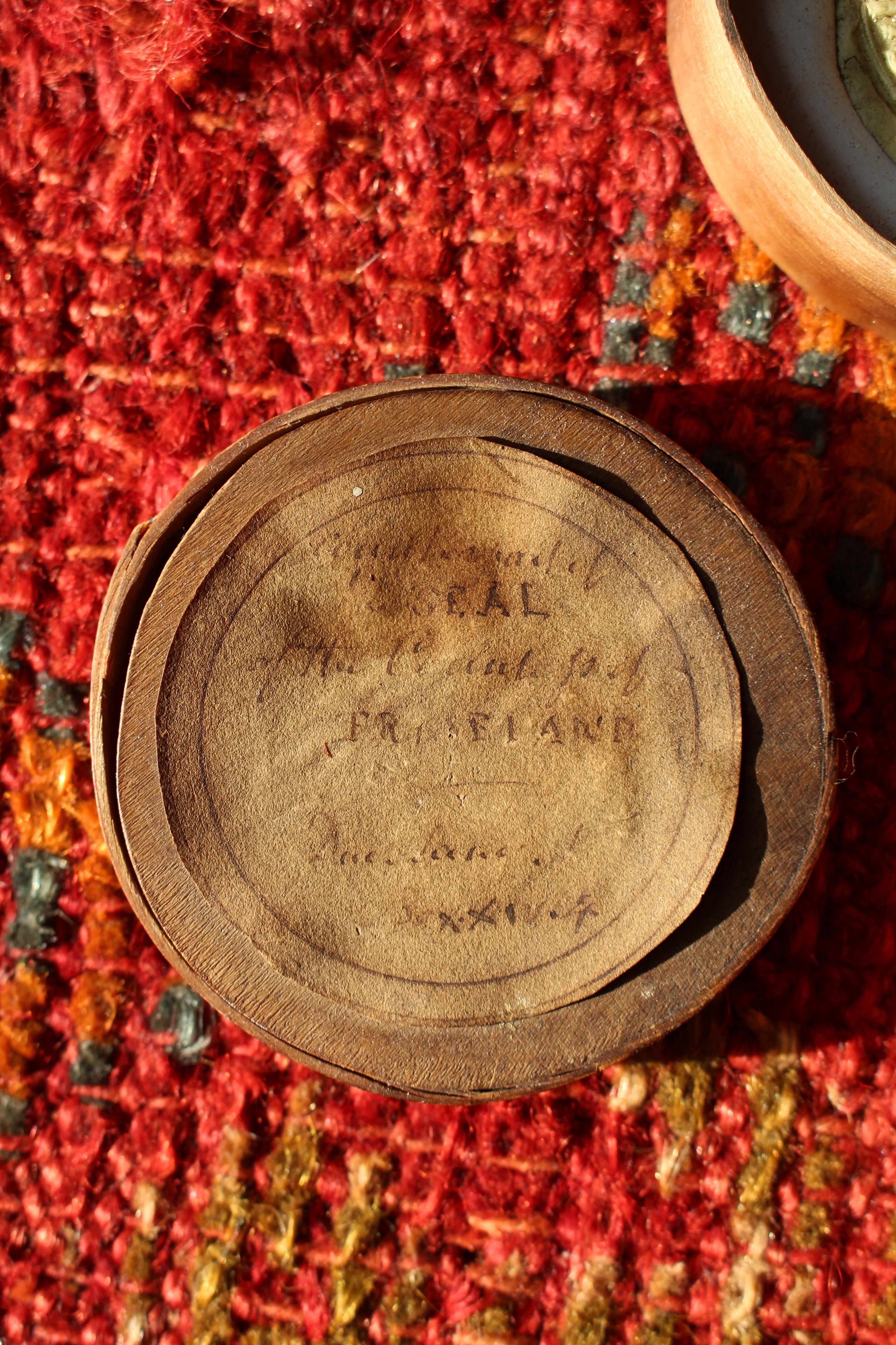 Collection of Late 18th Century English Wax & Plaster Abbey & College Seals For Sale 3