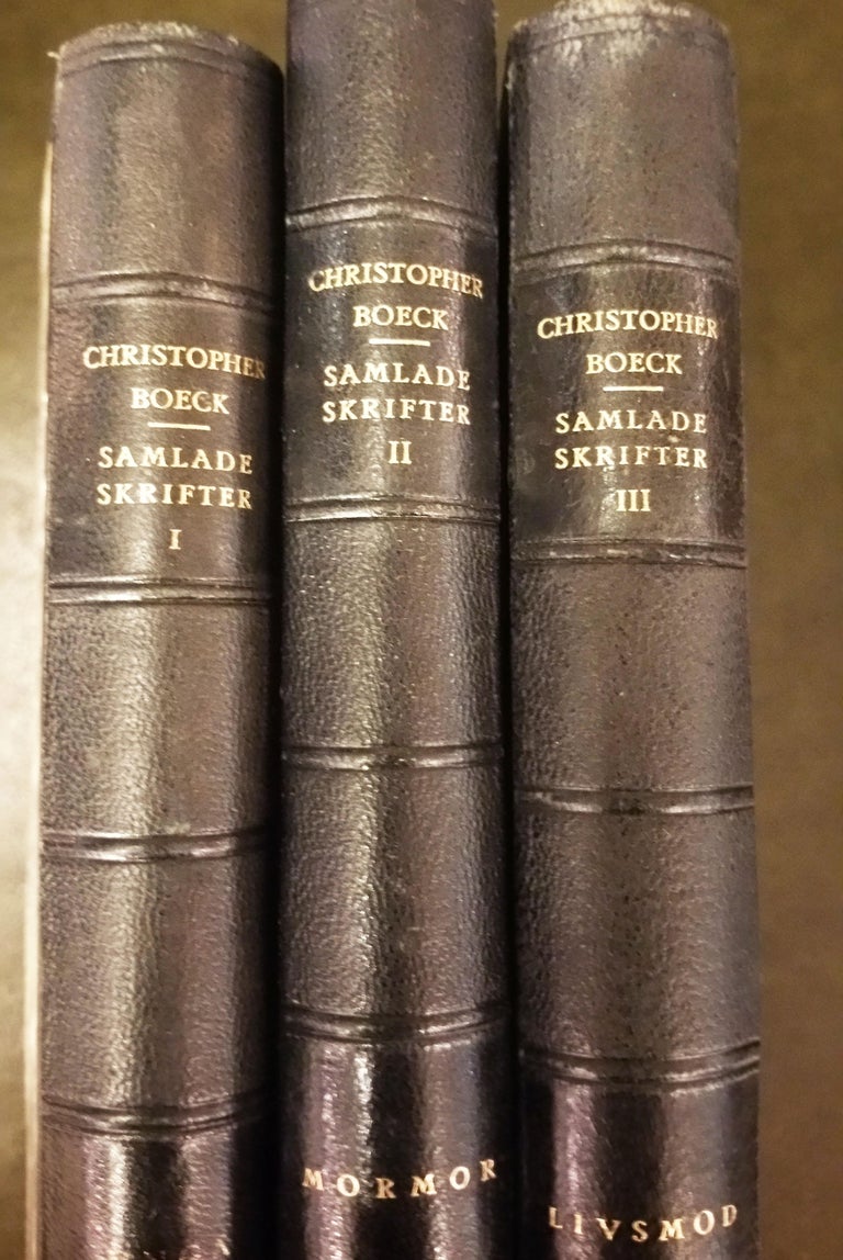 Collection of Leather Bound Books, Series 134 For Sale at 1stdibs