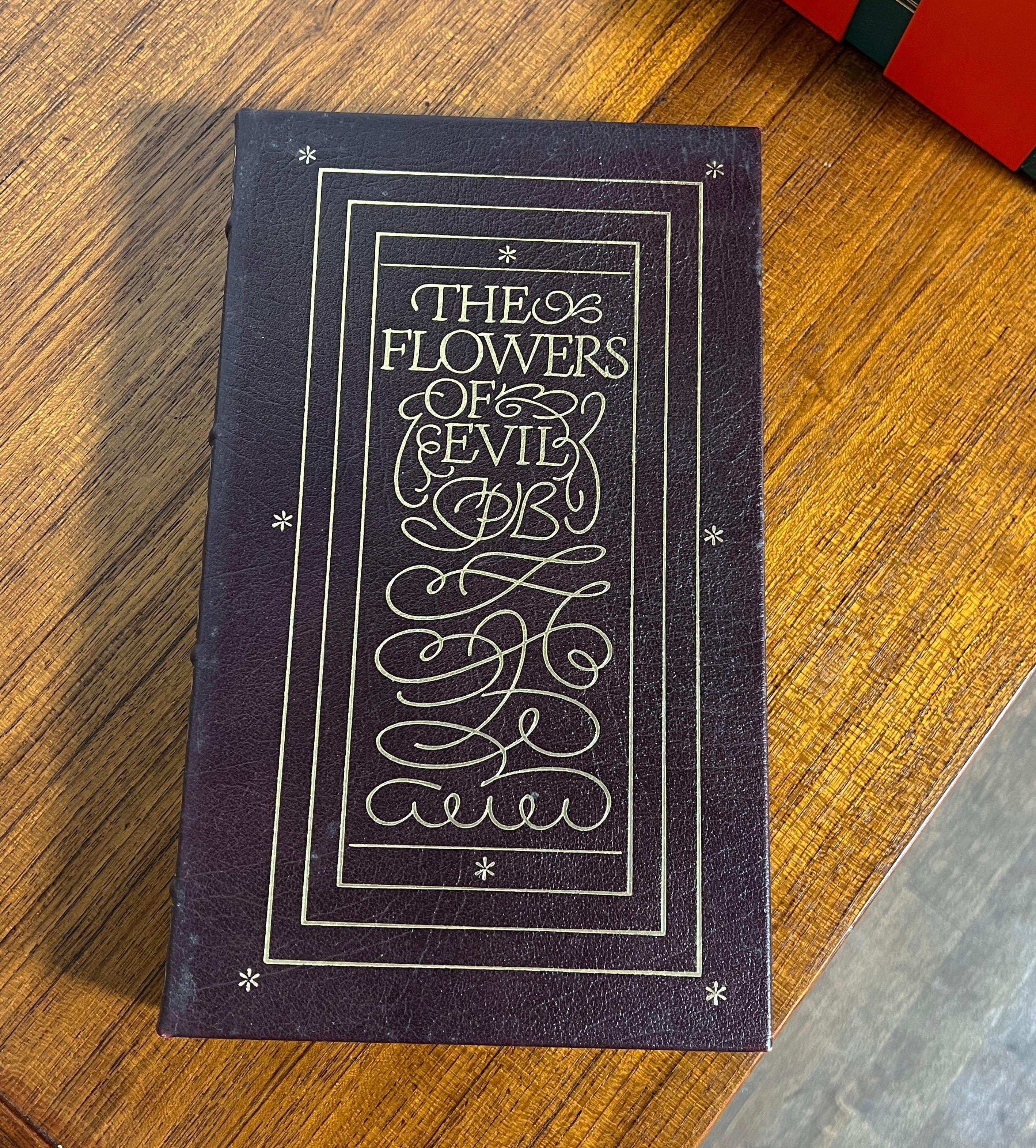 Collection of Leather Bound Classic Books, Easton Press & Franklin Library For Sale 2