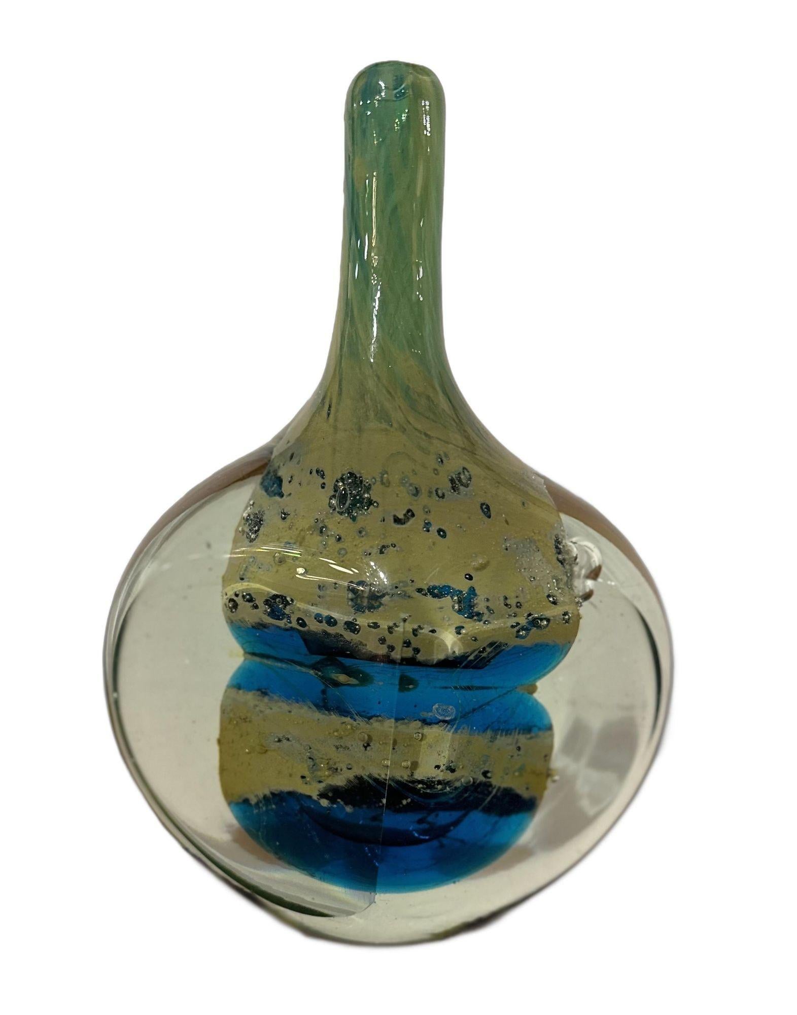 Collection of Mdina Glass 2