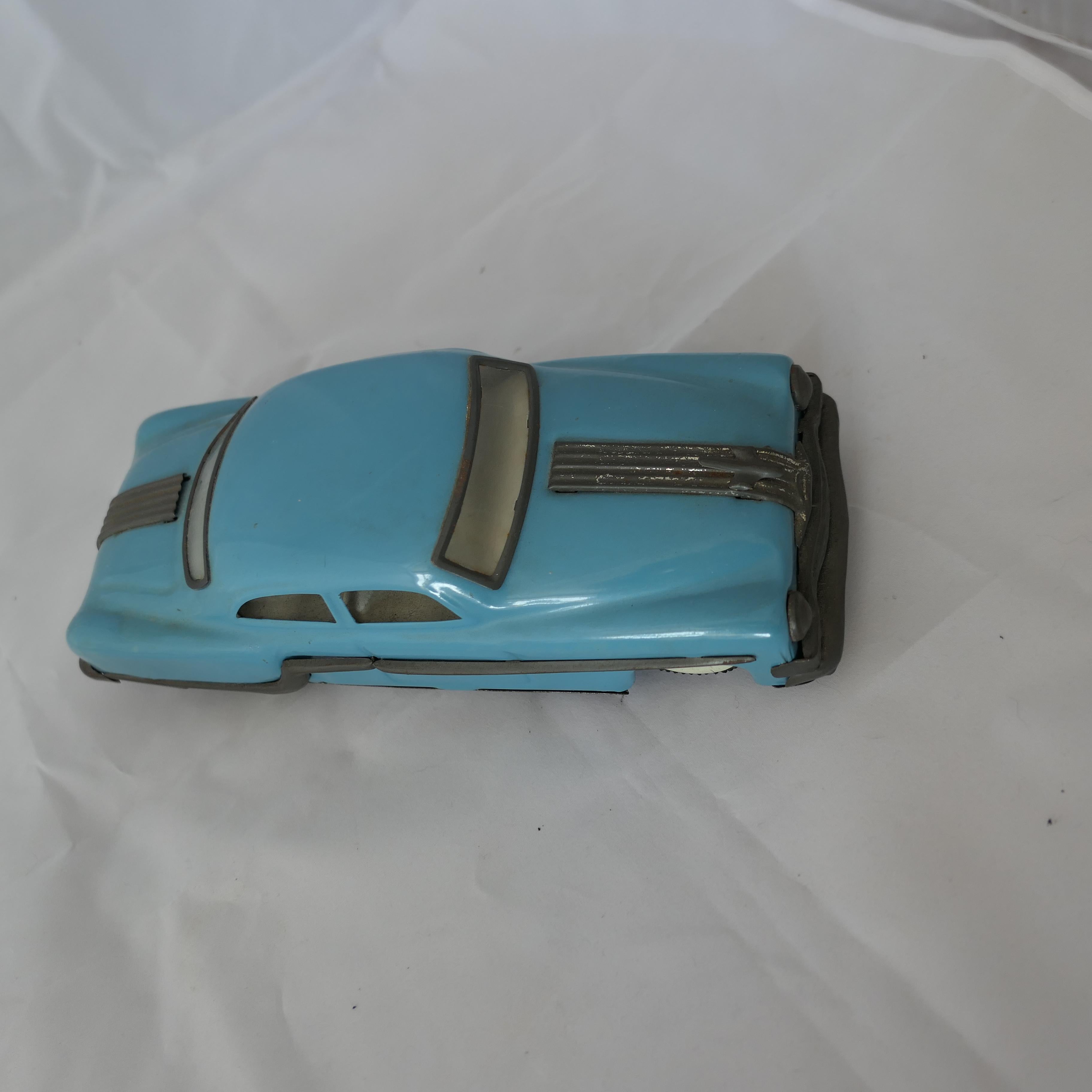 Collection of Minster and Meteor Metal Friction Cars

All with original boxes, Volkswagen and 2 Pontiac Chieftan
All in good Condition, the boxes are not perfect 10”x 4”x 3.5”
FB201