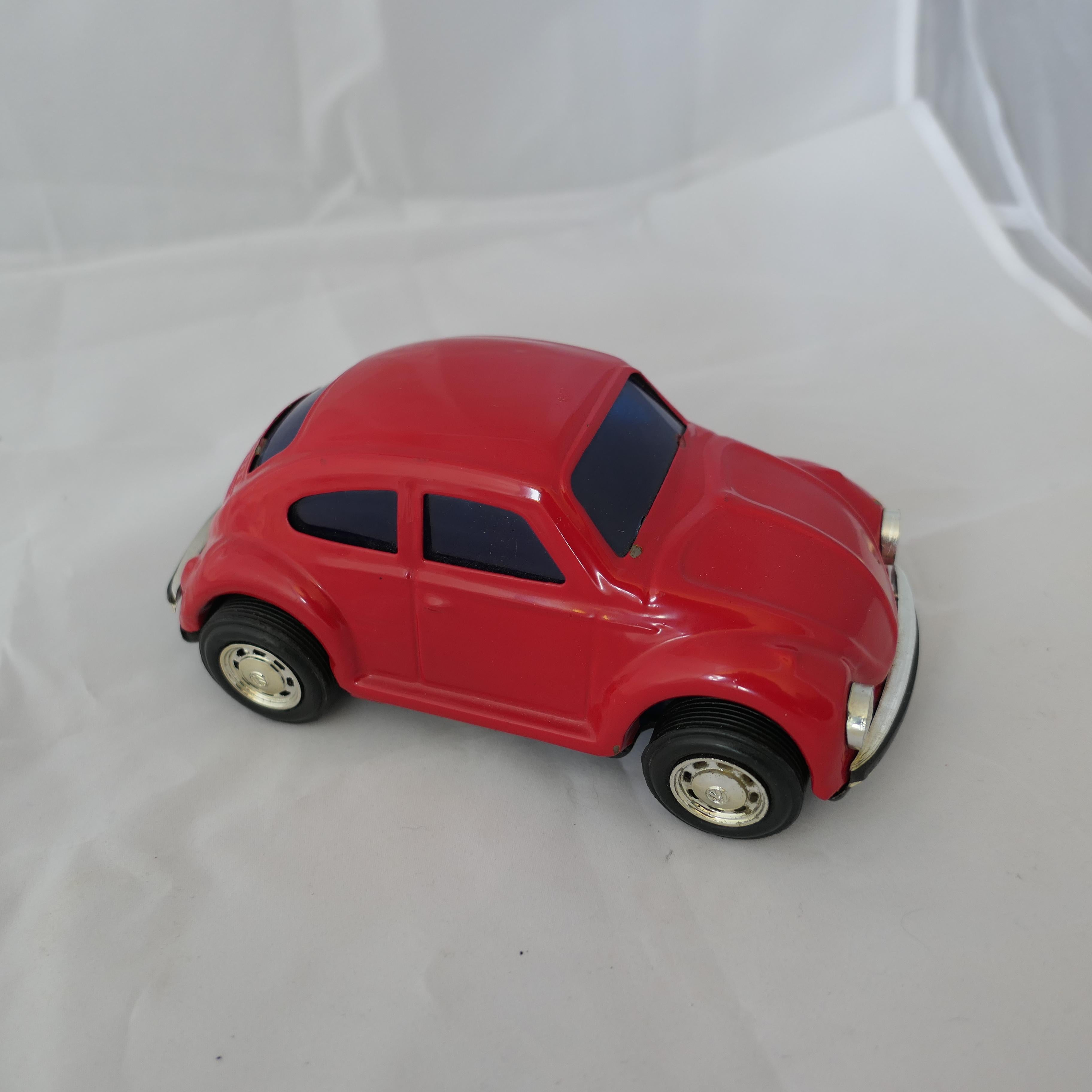 Mid-20th Century Collection of Minster and Meteor Metal Friction Cars  All with original boxes