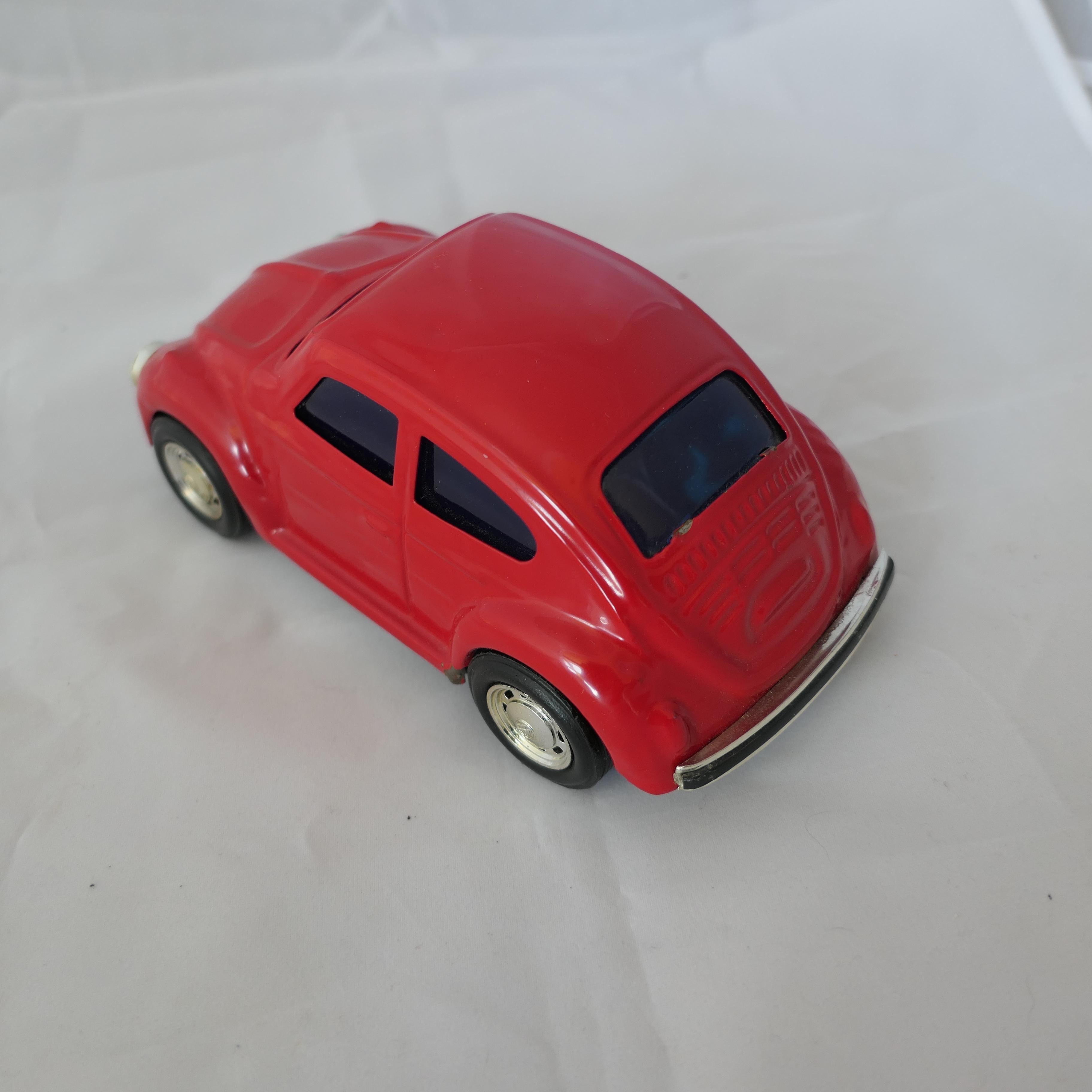 Collection of Minster and Meteor Metal Friction Cars  All with original boxes 3
