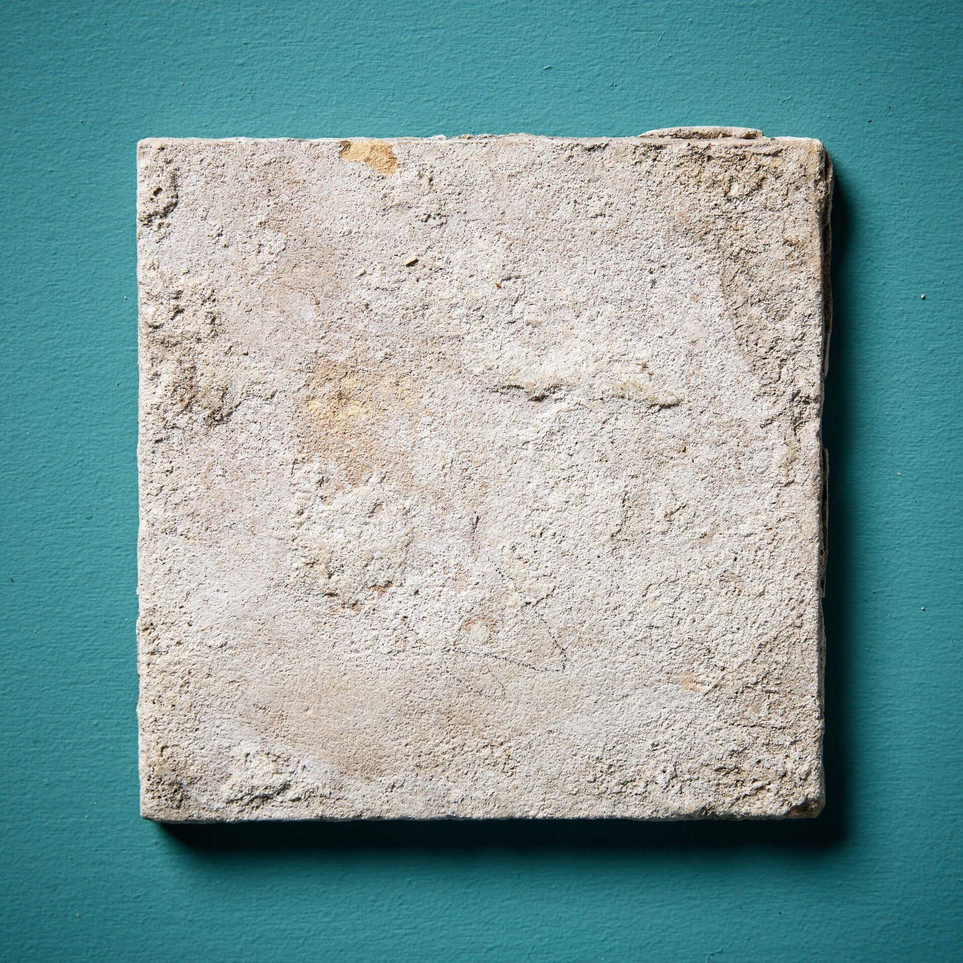 Collection'S di nove antiche piastrelle Delft In condizioni discrete in vendita a Wormelow, Herefordshire