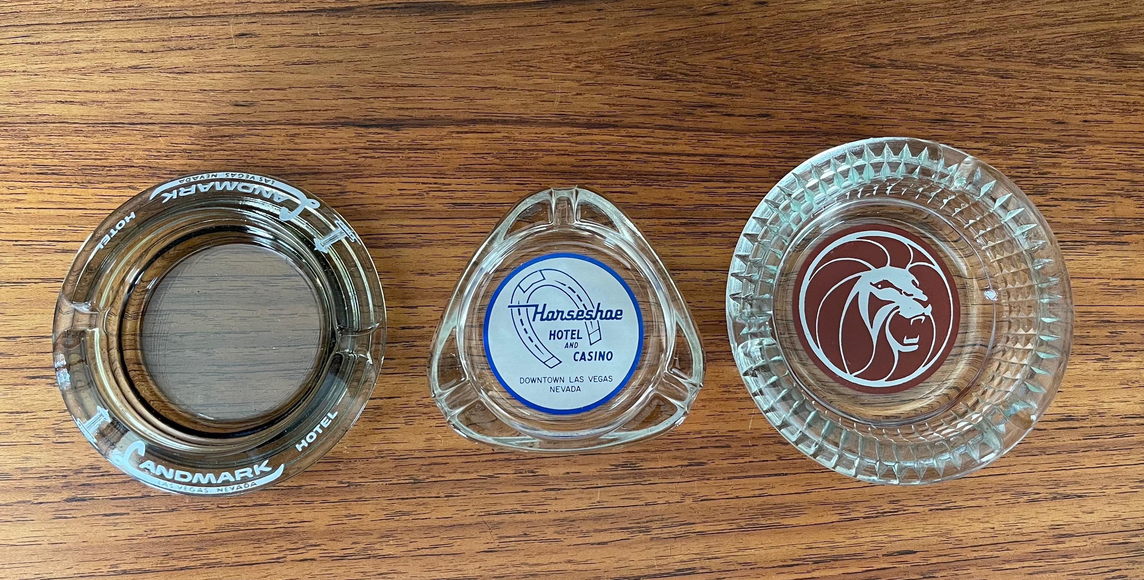vintage ashtrays for sale