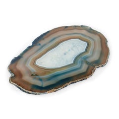 Sammlung von Gesteinsproben