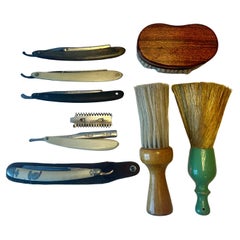 Gioielli da collezione in metallo