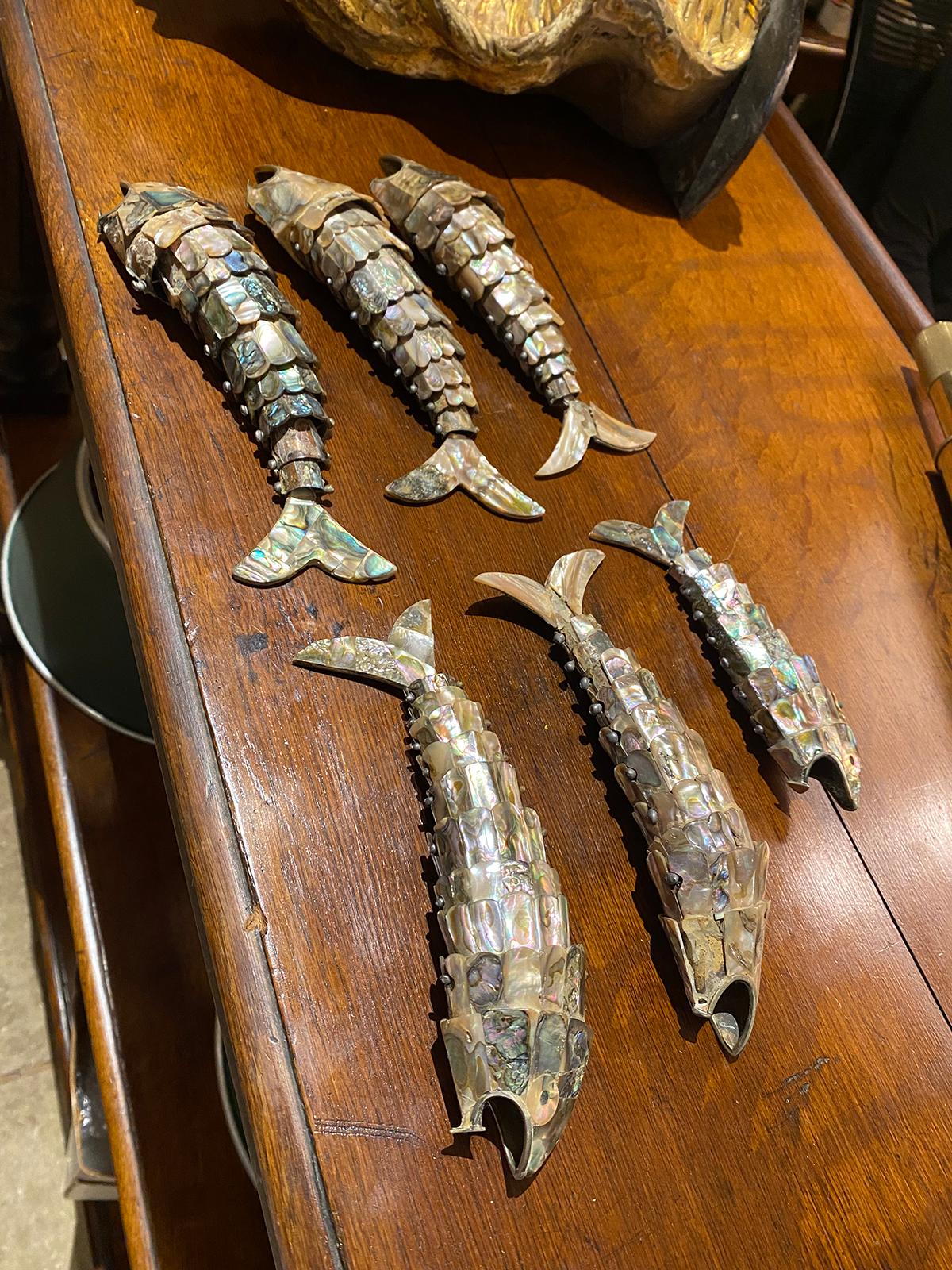 abalone fish