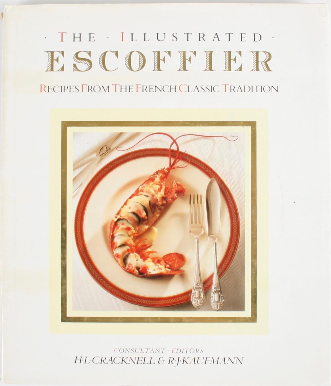 Collection of Six Gourmet Cook Books 10