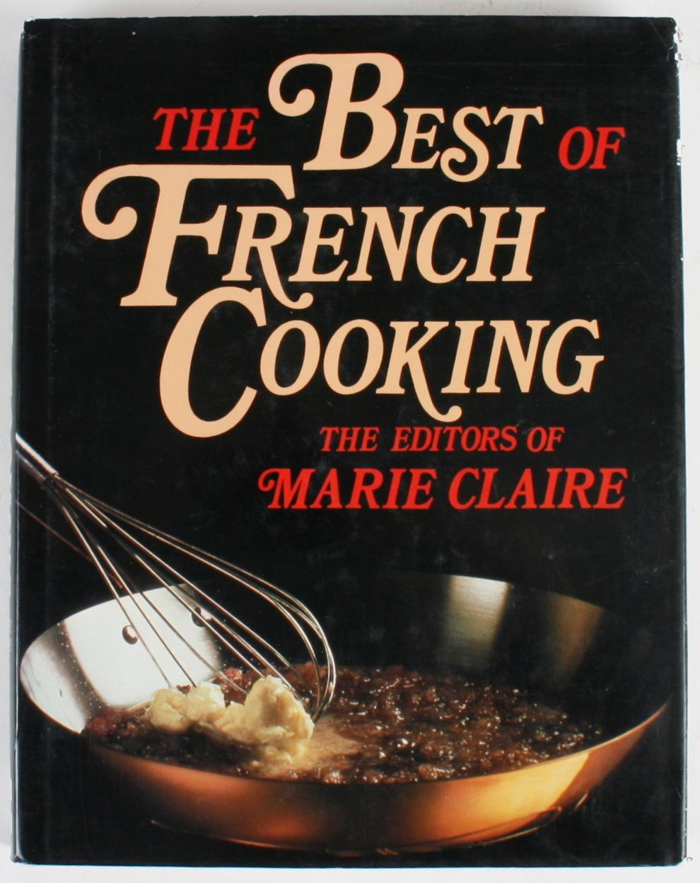 Collection of Six Gourmet Cook Books 13