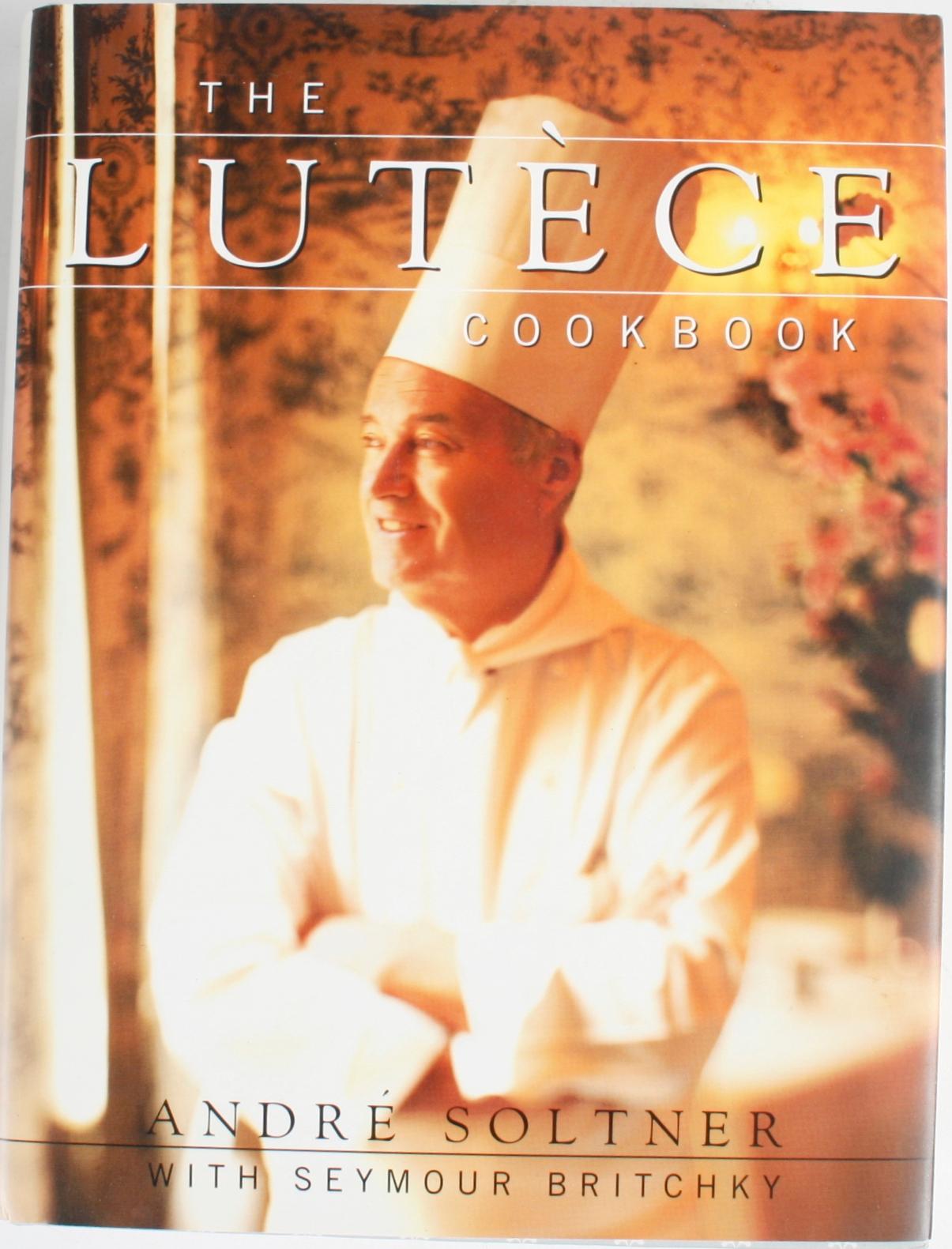 Collection of Six Gourmet Cook Books 3
