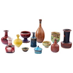 Ceramic Ceramics