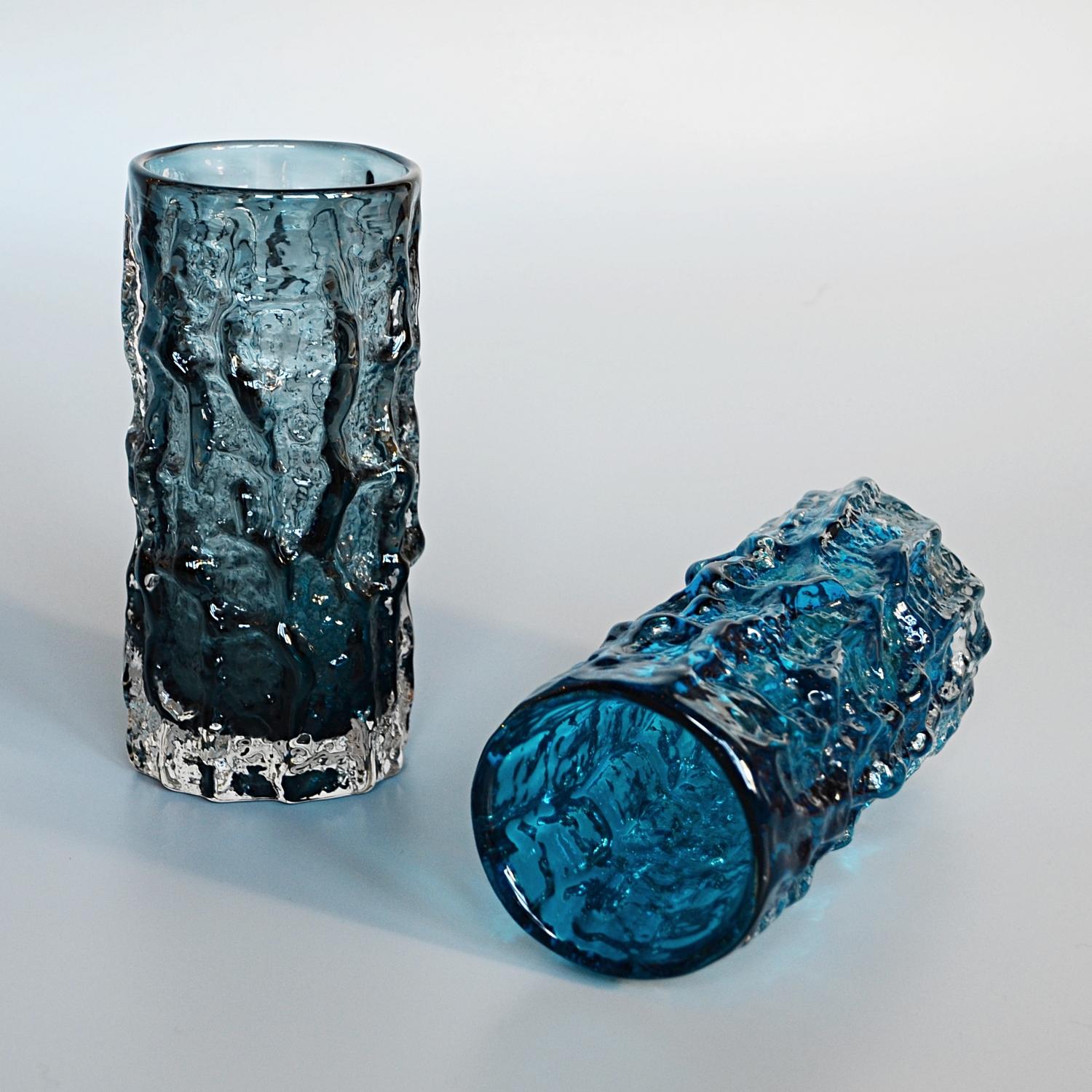 whitefriars vases for sale