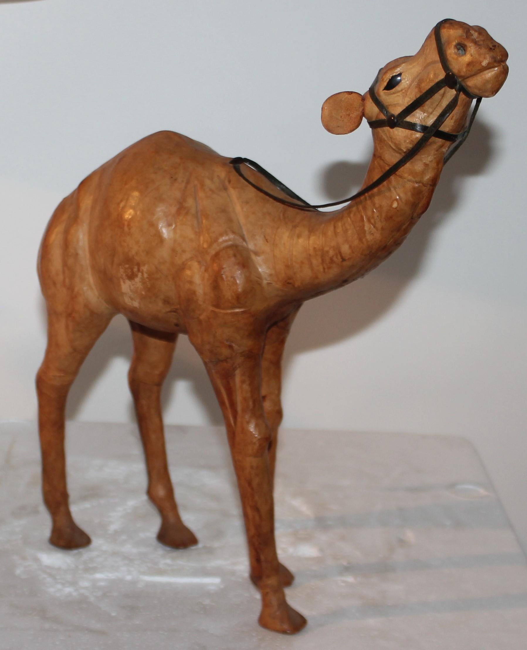 20th Century Collection of the Three Wise Men's Camels For Sale