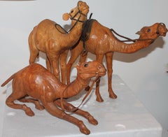 Collection of the Three Wise Men's Camels