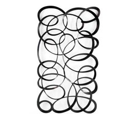 Collection of Tiffany Crystal in the Rock Cut Pattern, Ice Bucket and Much More