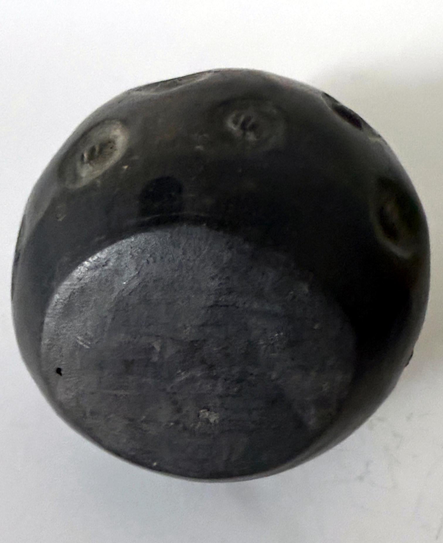 Collectional di due vasi a staffa in ceramica Pre-Columbian Cupisnique Perù in vendita 6