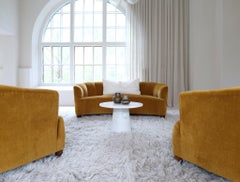 Collection of Unique Ceramic Vases by Carl Harry Stålhane Rörstrand Sweden, 1950