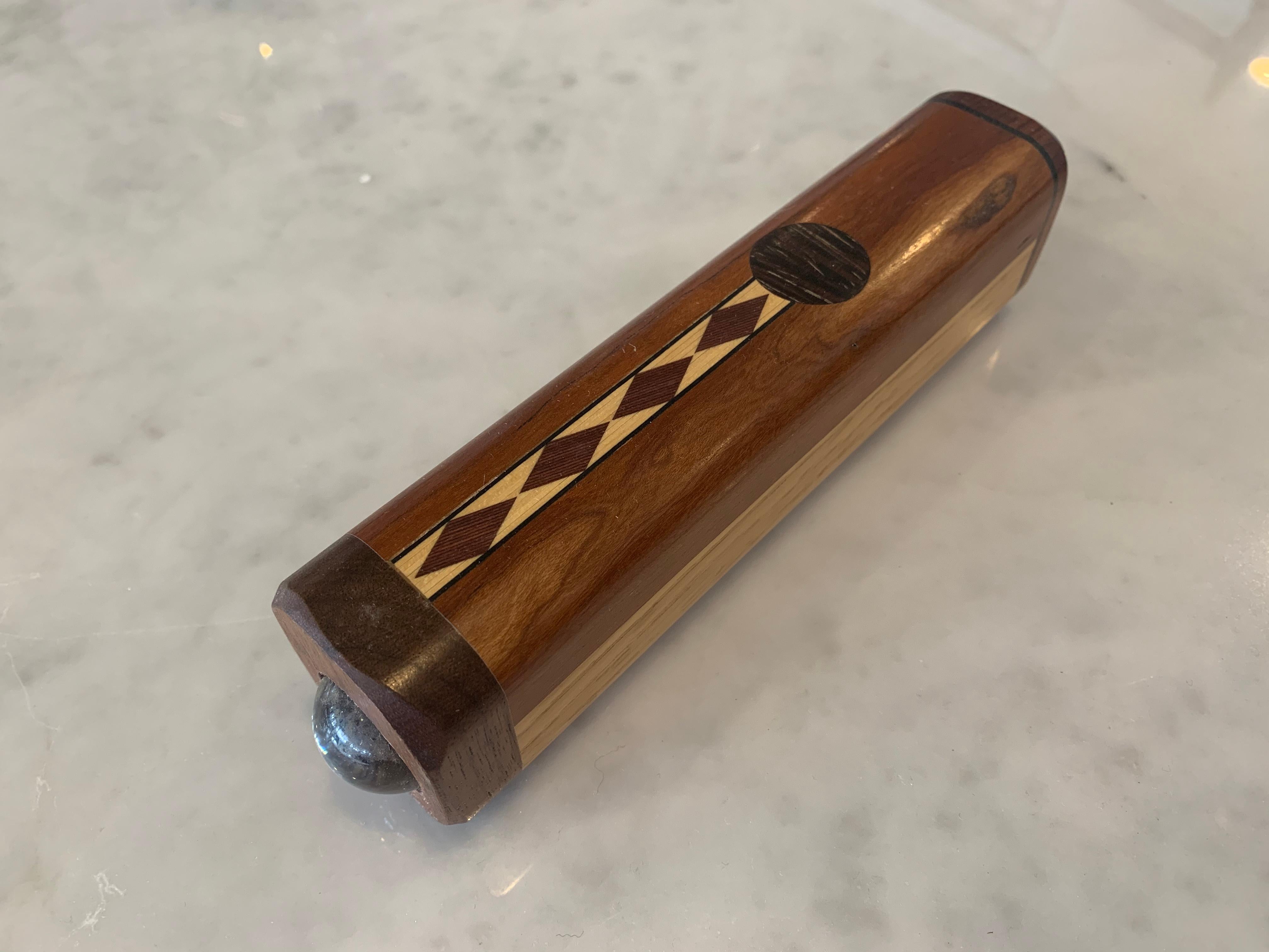 vintage kaleidoscope toy