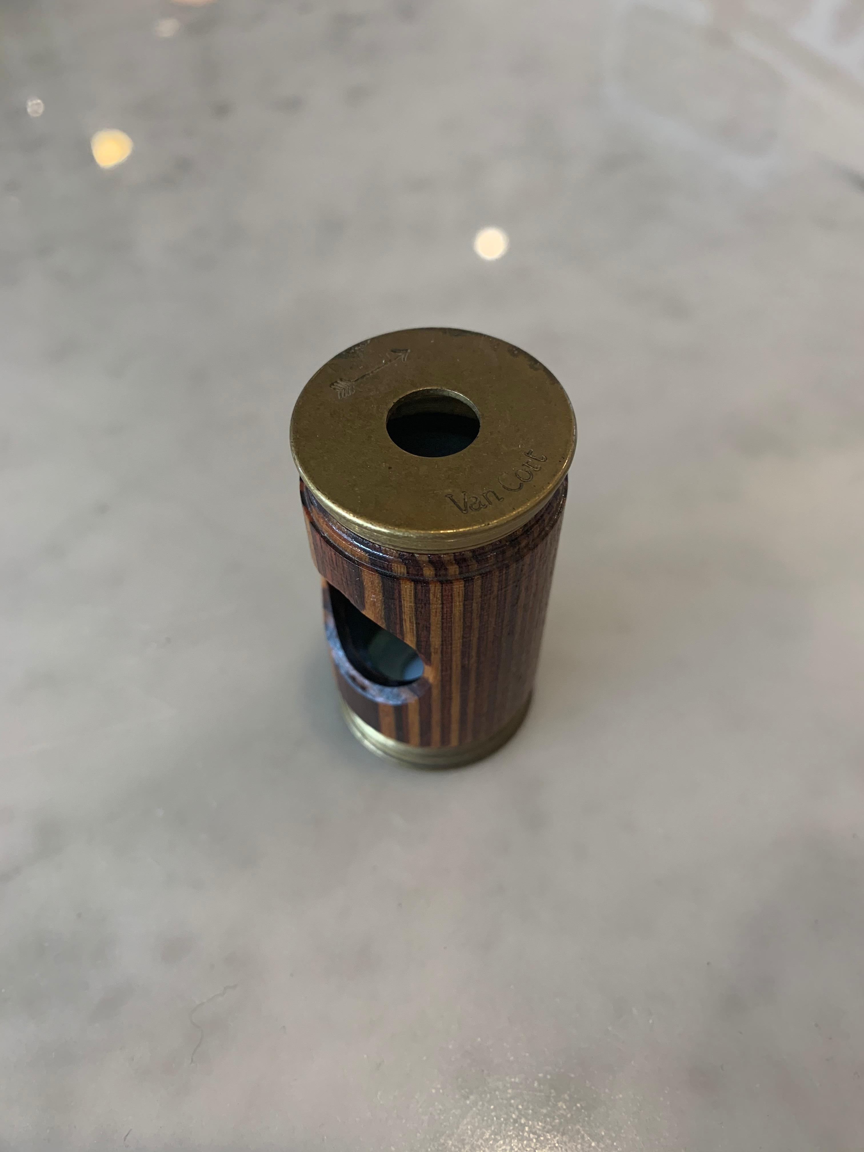 antique kaleidoscopes