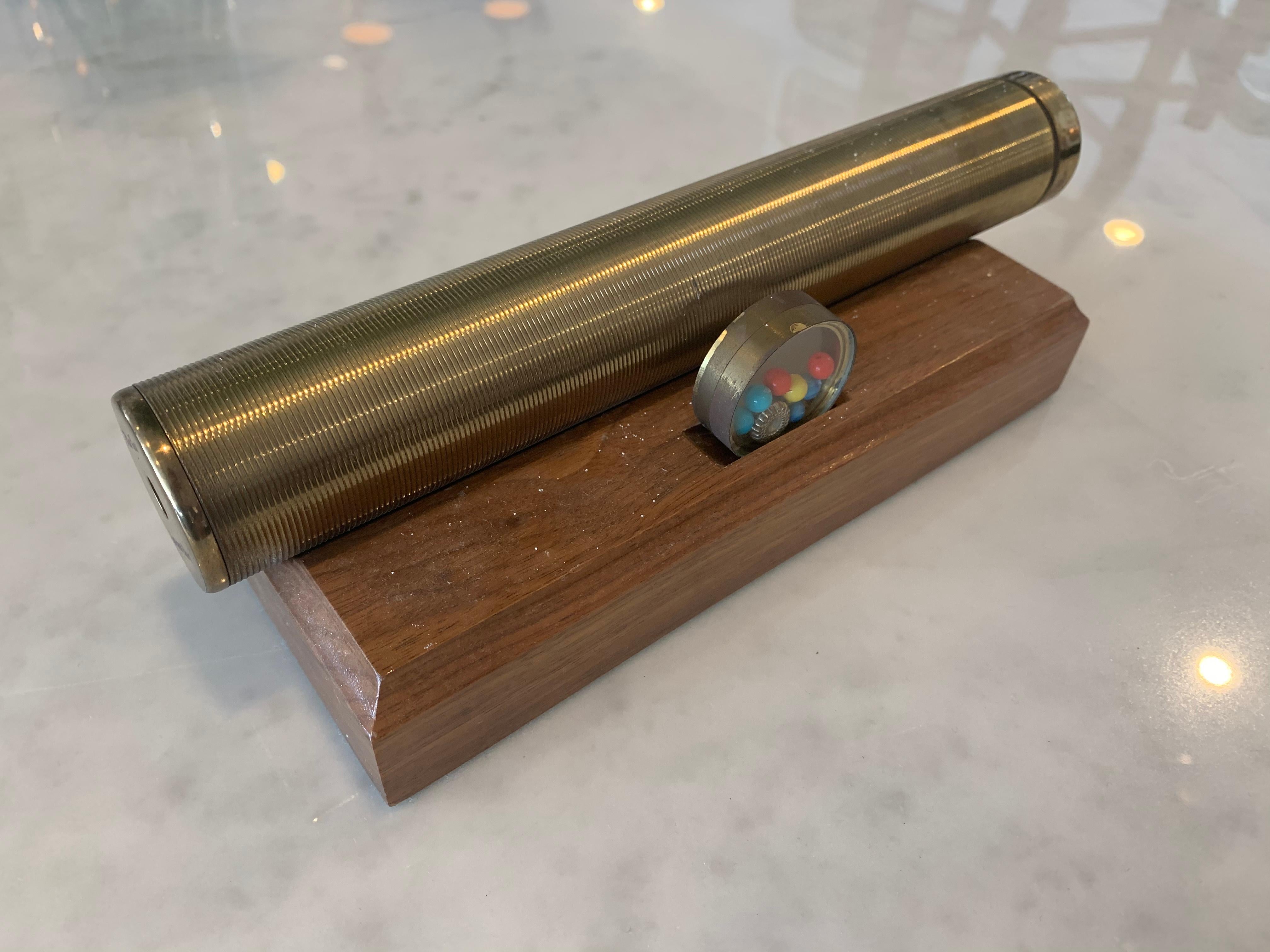 collectible kaleidoscopes