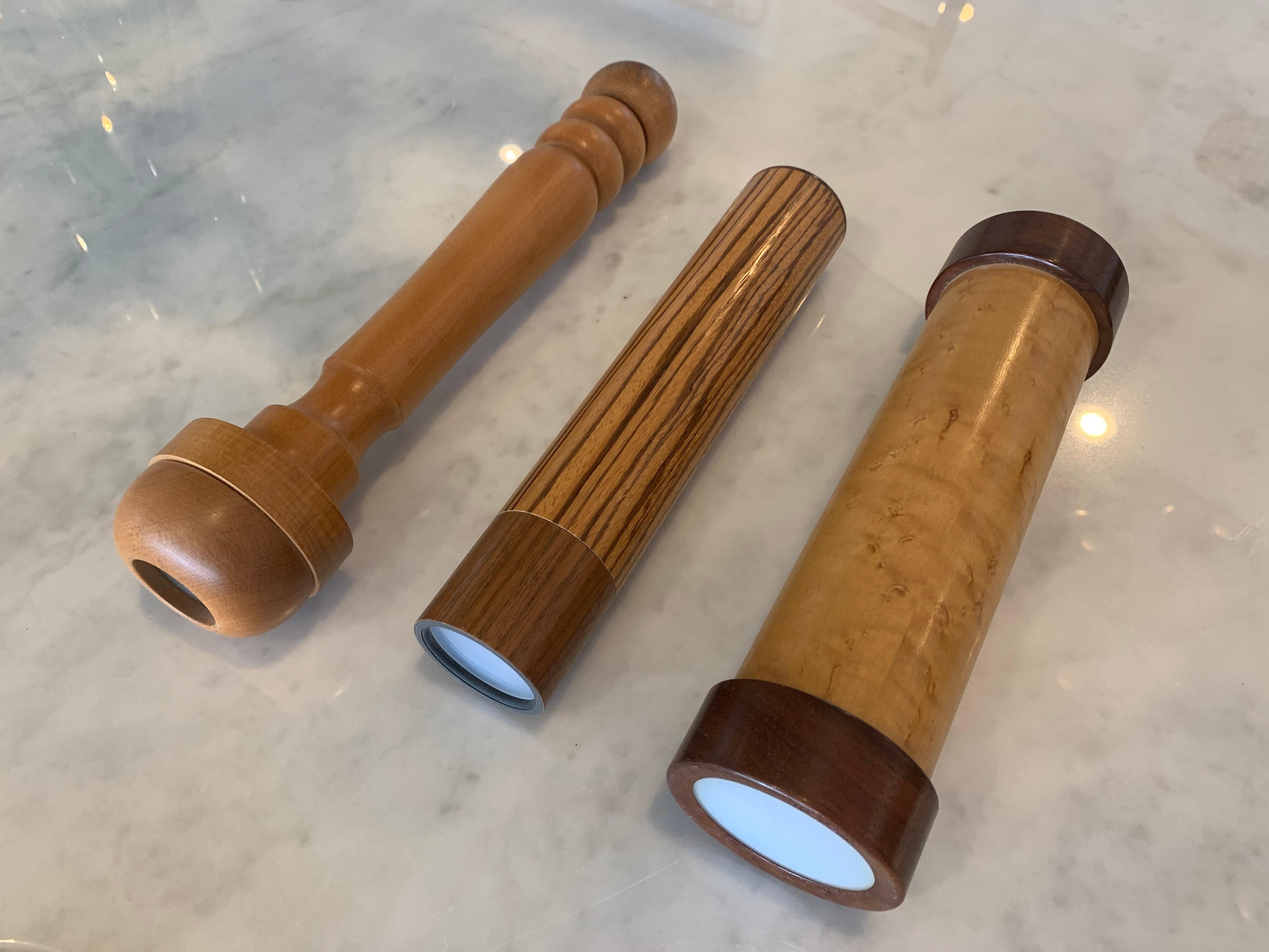 American Collection of Vintage Kaleidoscopes