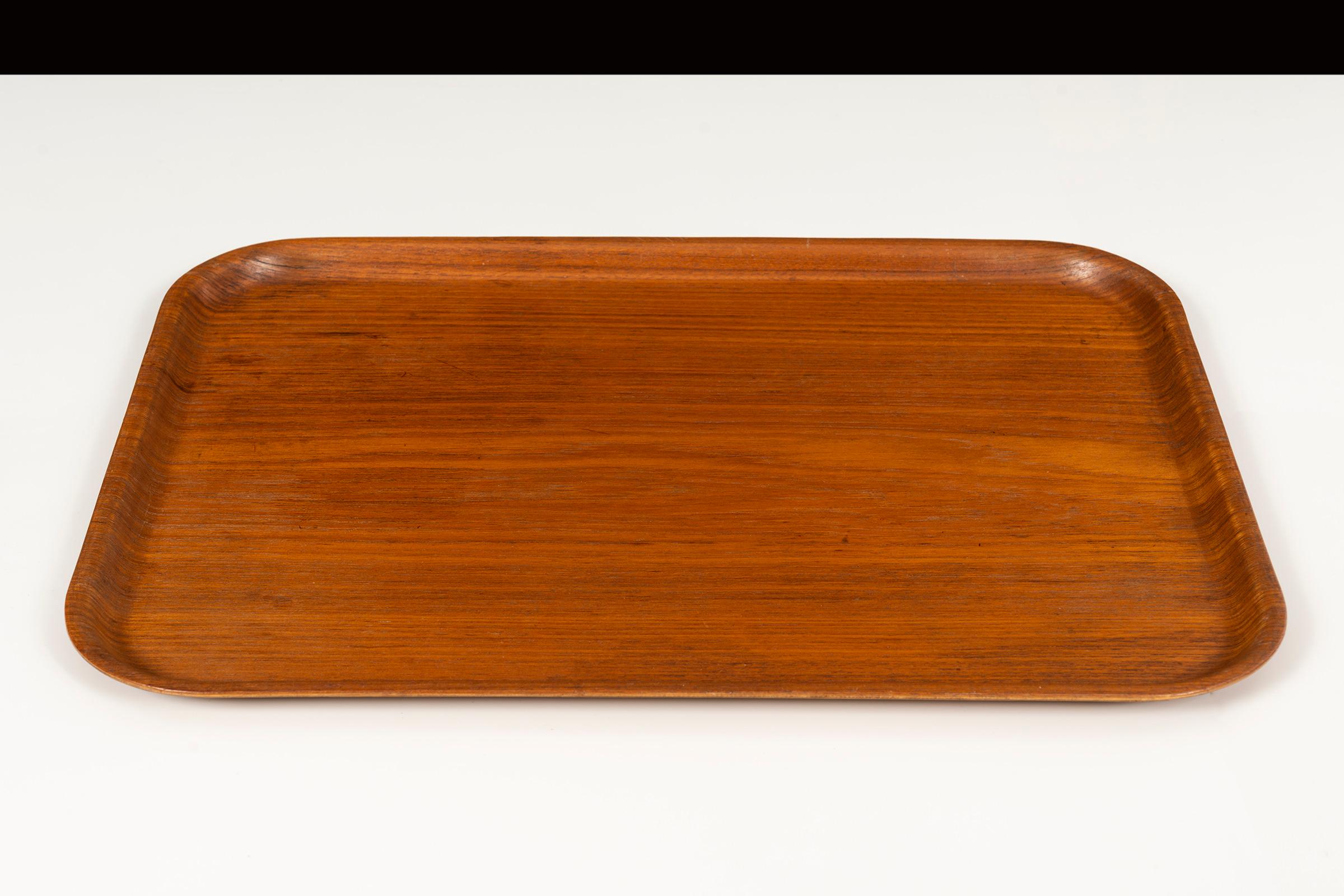 Colección de Piezas de Madera para Servir en venta 3