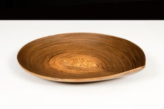 Collection of Wood Serving Pieces