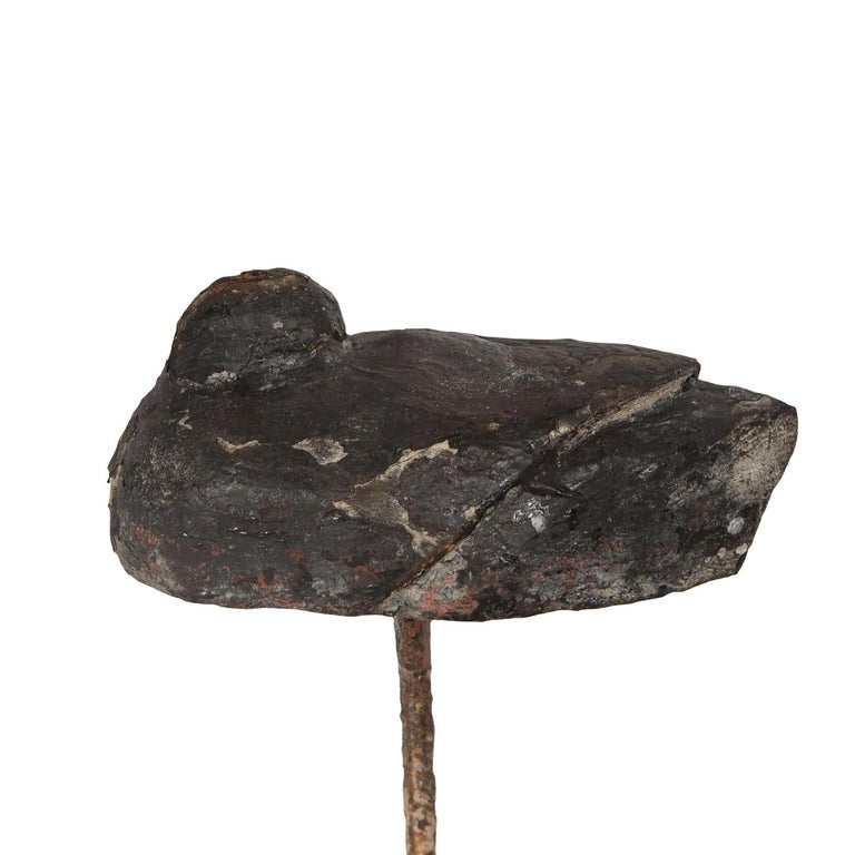 Collection of Wooden Decoy Ducks For Sale at 1stDibs